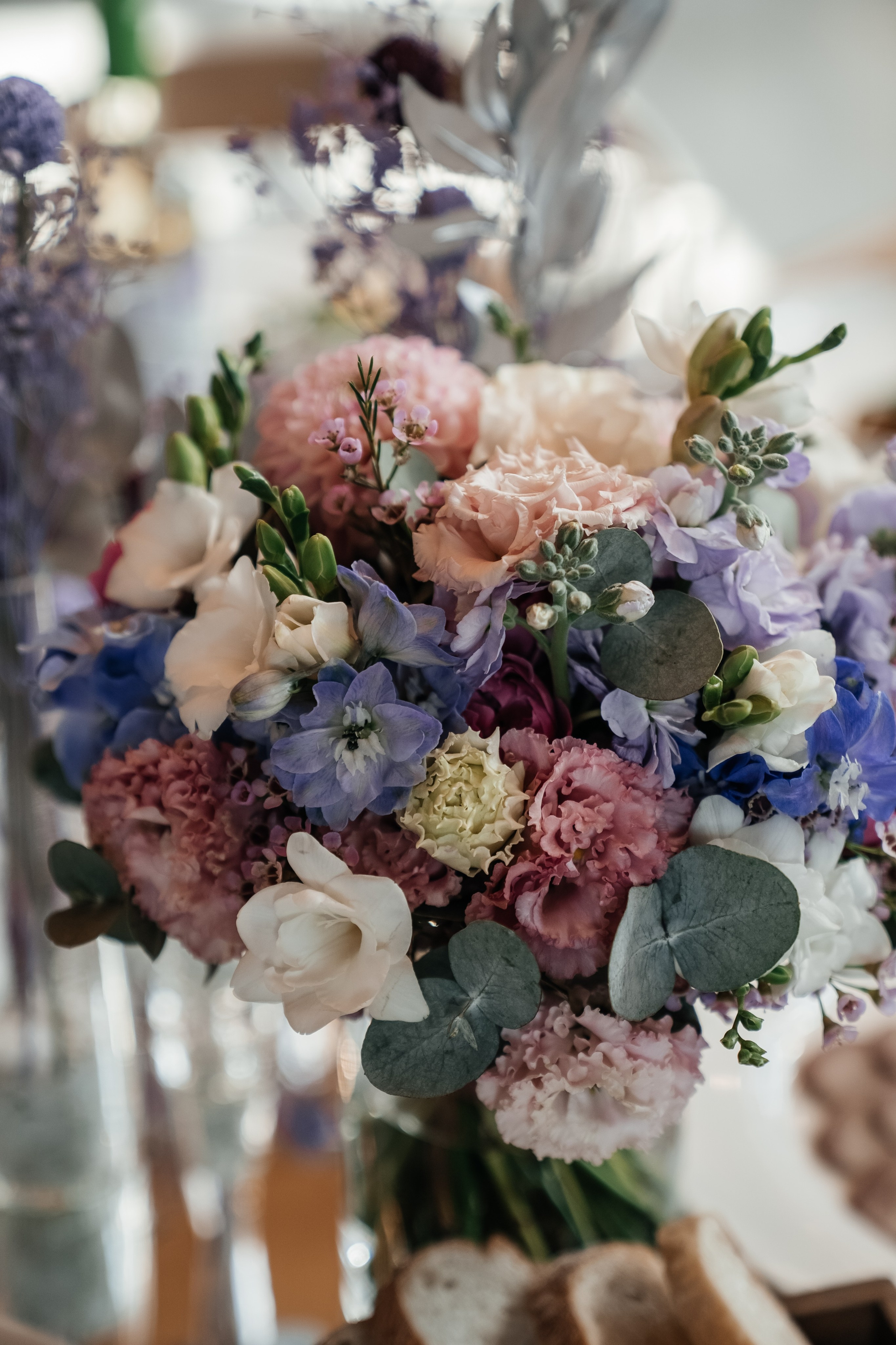 Антон и Евгения. Свадебный и семейный фотограф В Барнауле Нечаева Таня