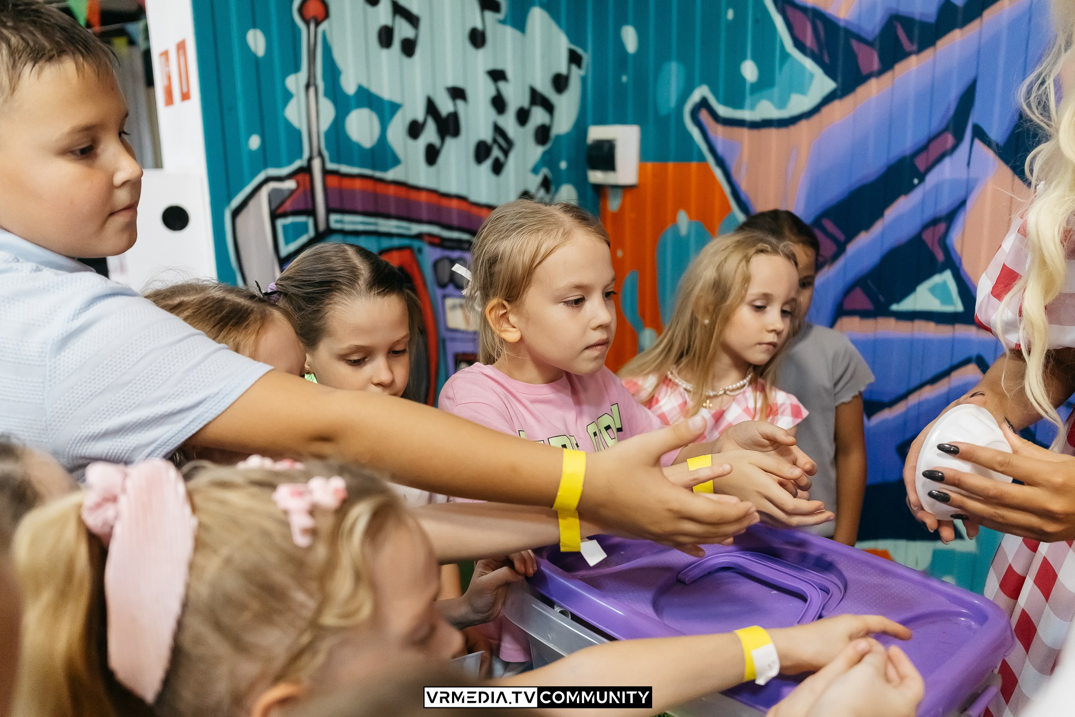 День рождения Ярославы