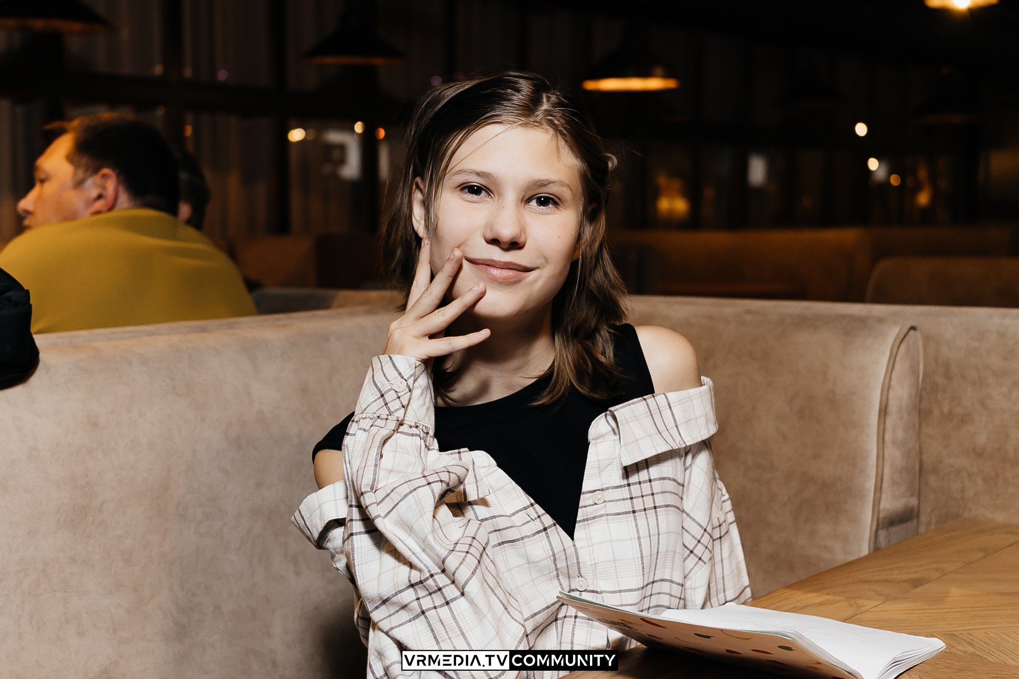 Эйнштейн Party в ресторане «Мюнхен»