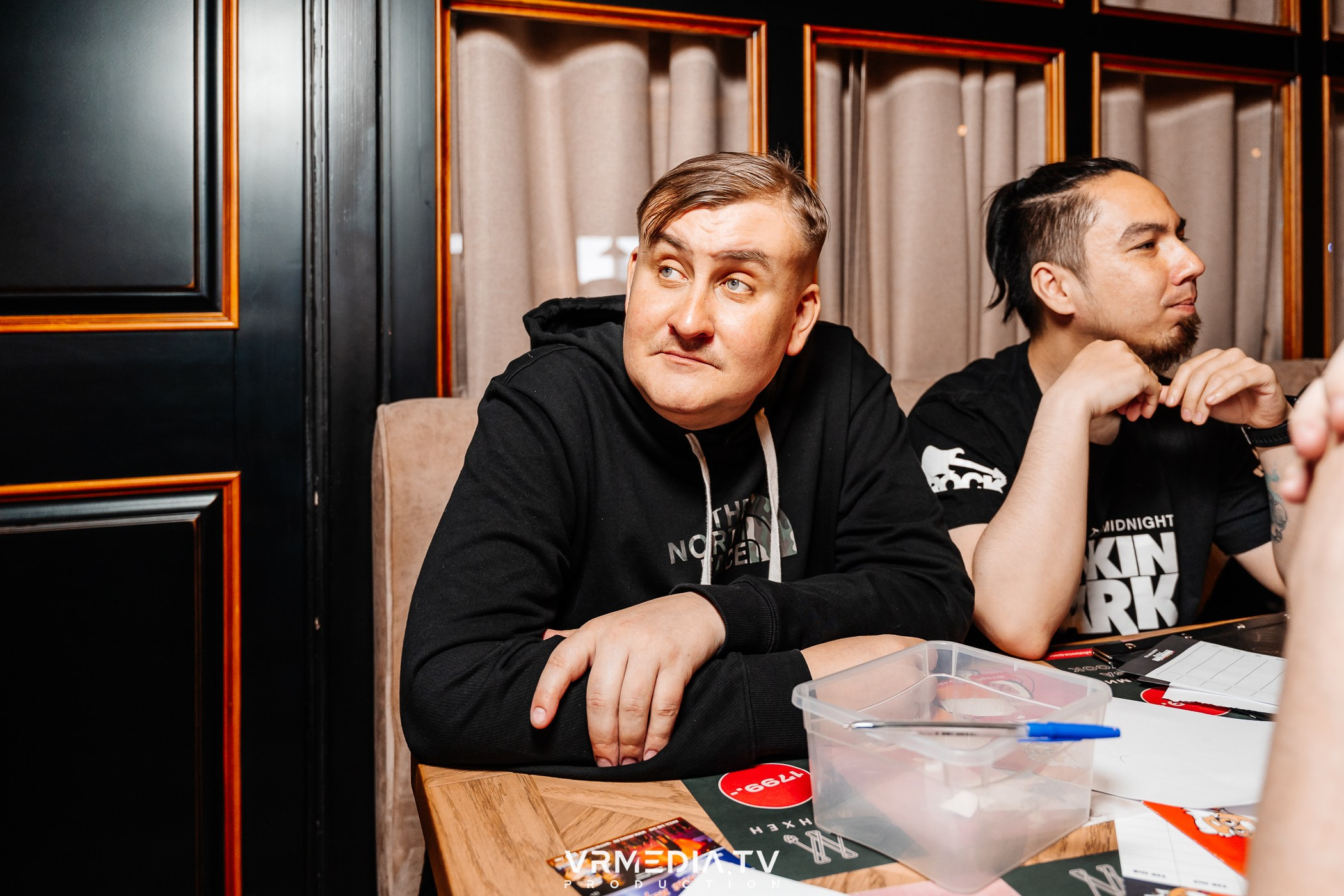 Эйнштейн Party в ресторане «Мюнхен»