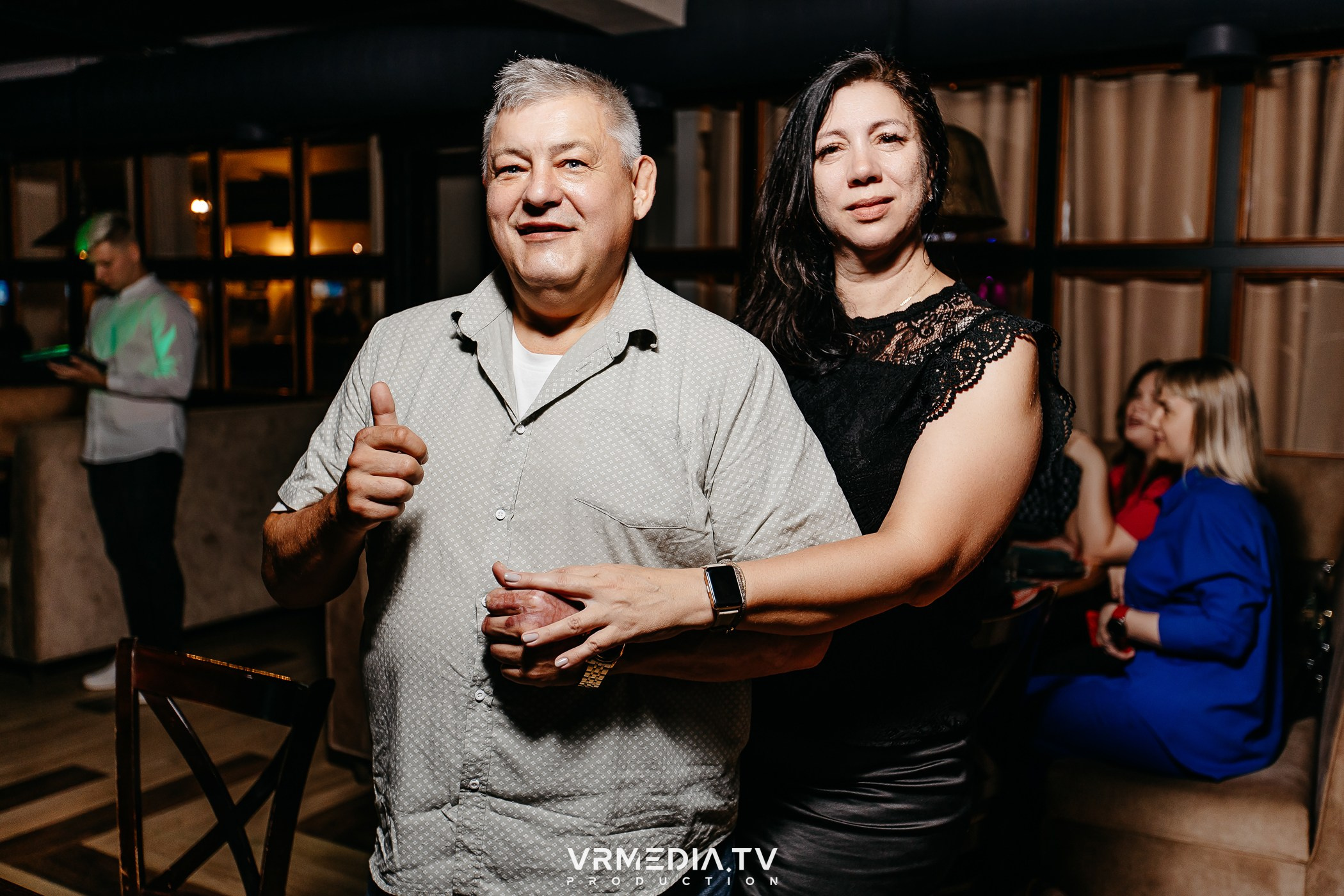 Выходные в ресторане «Мюнхен»