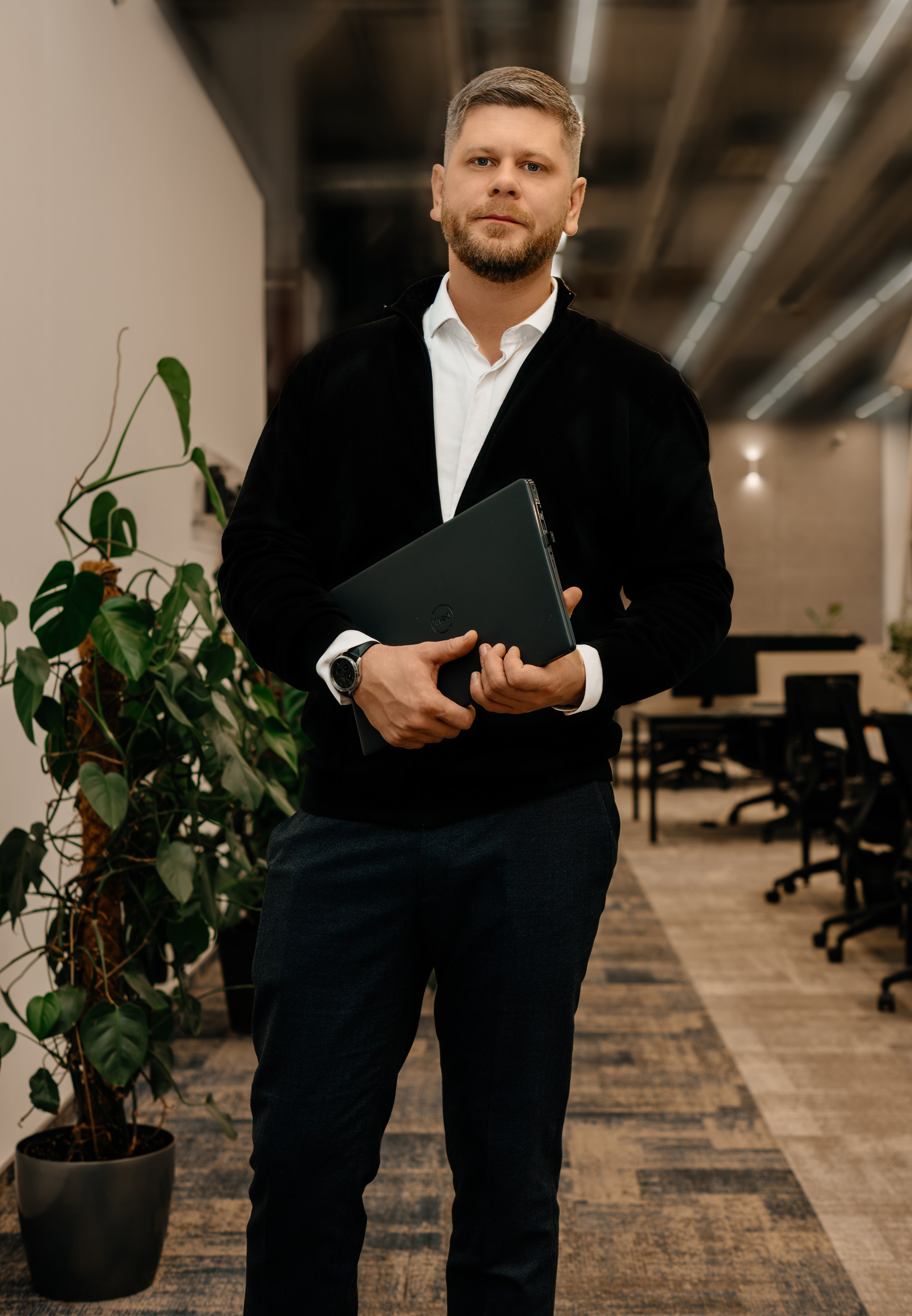 Андрей. Юлия Чайко, фотограф в Минске