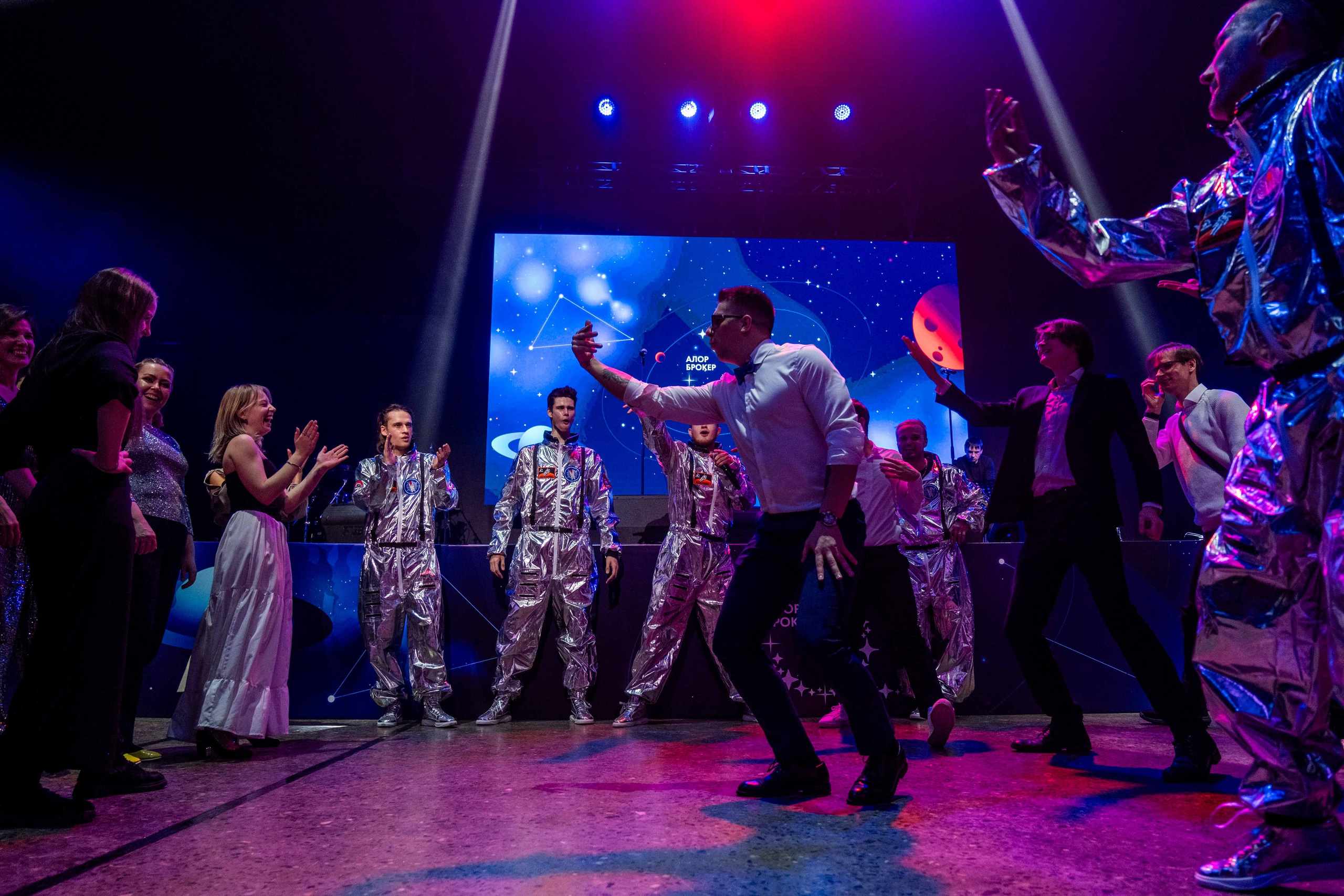 Альбом корпоратив. Фото тур