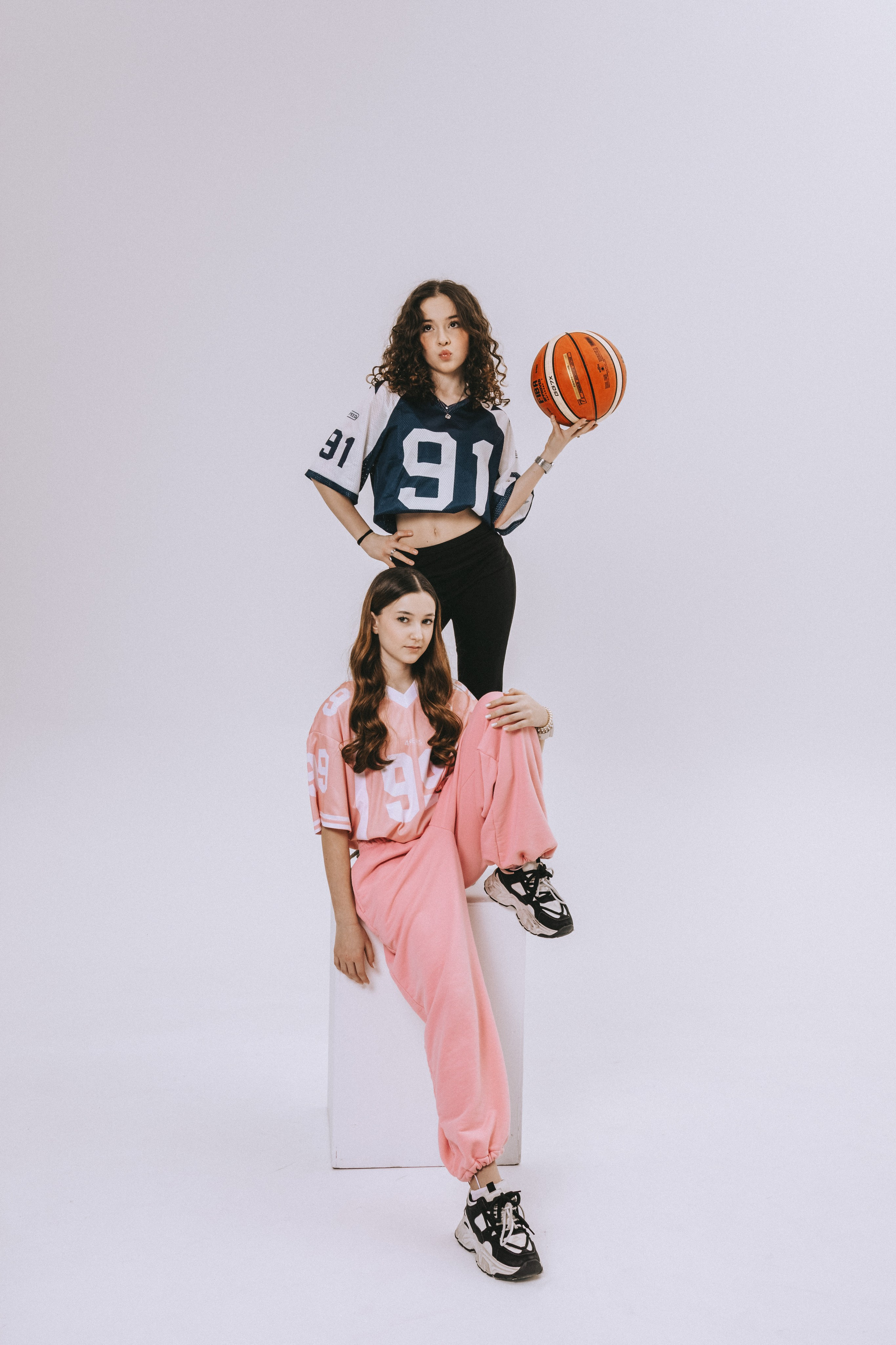 Баскет. Фотограф Новосибирск