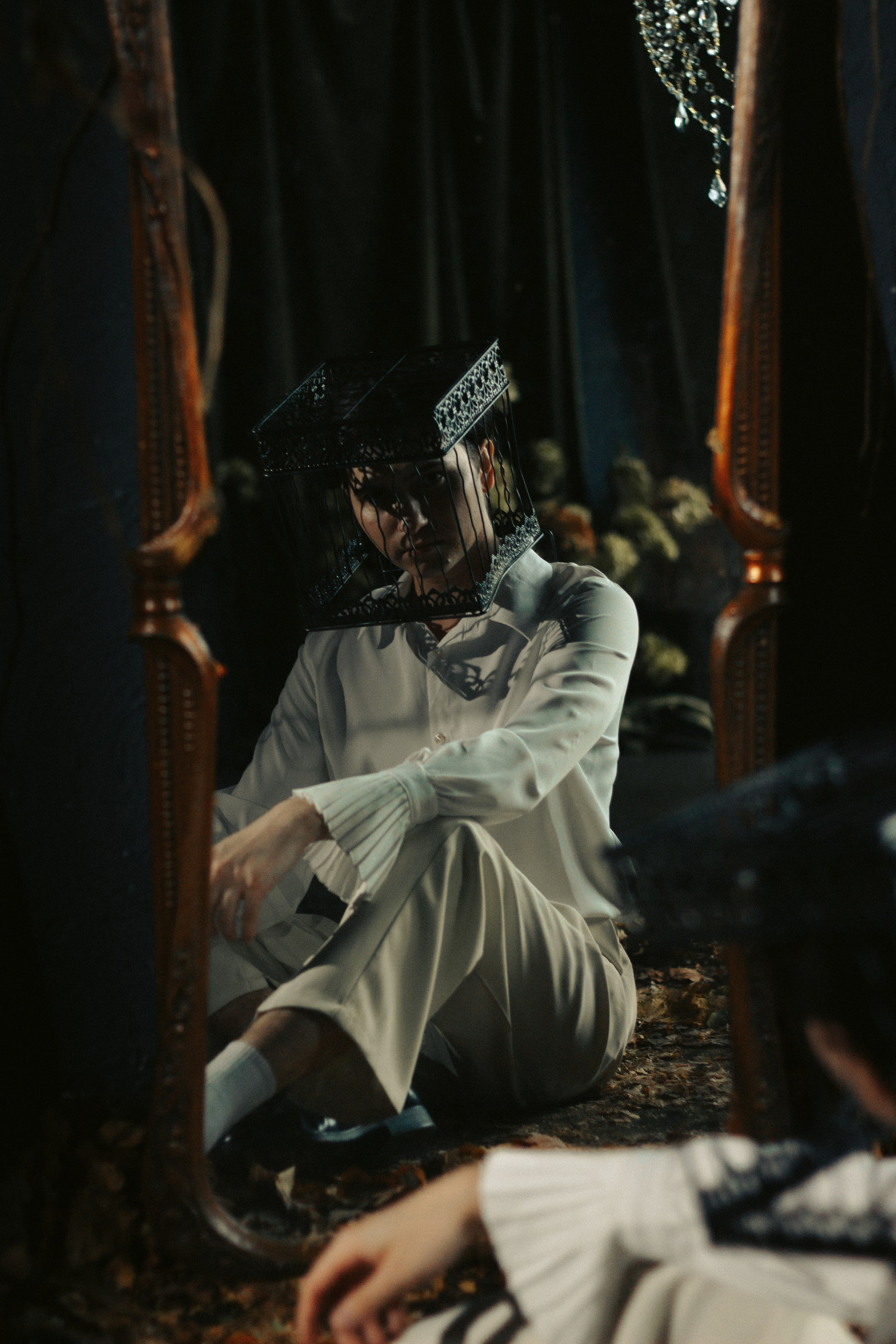 Аркадий. Фотограф Новосибирск