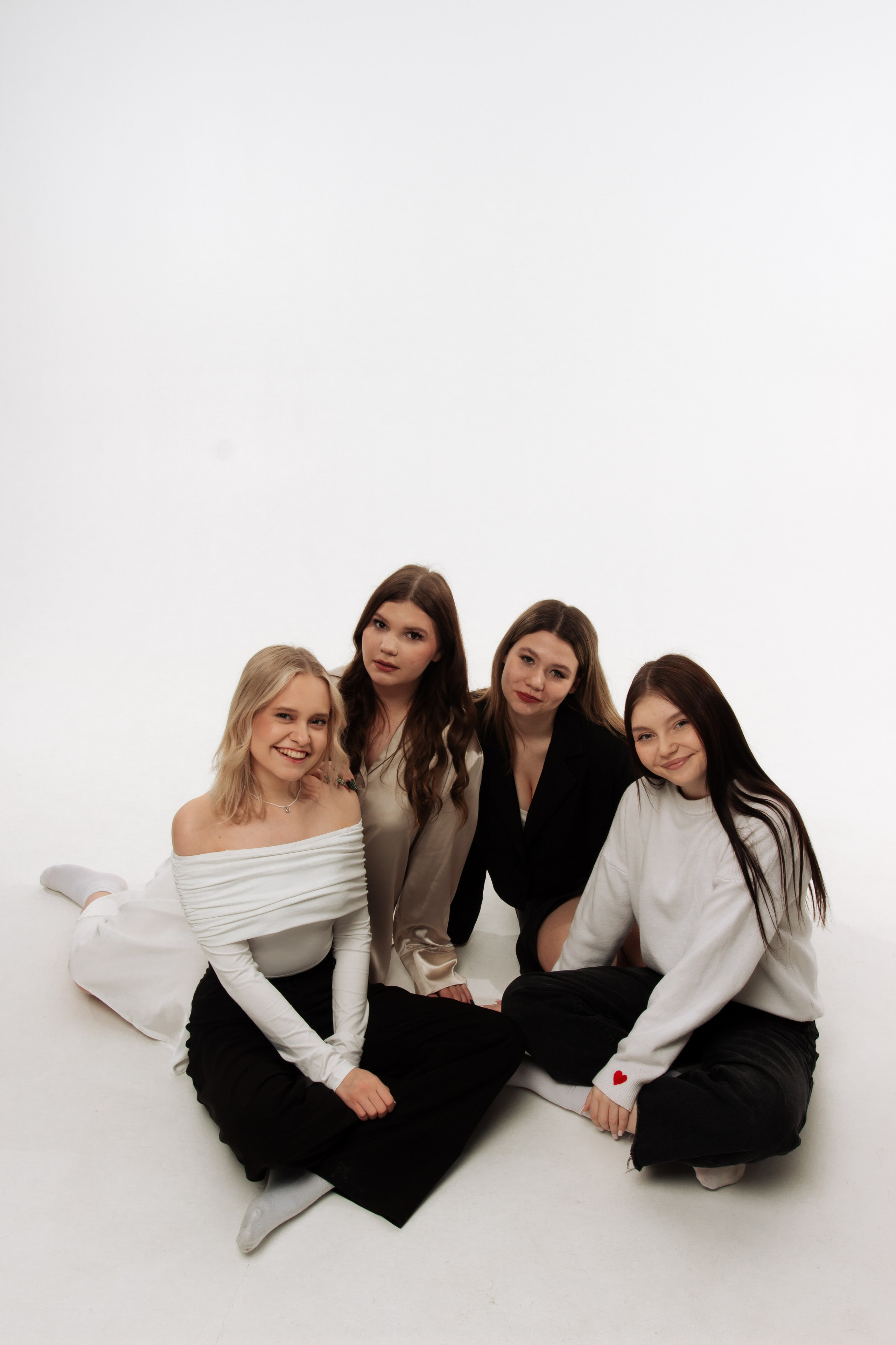 Алина др. Фотограф Новосибирск