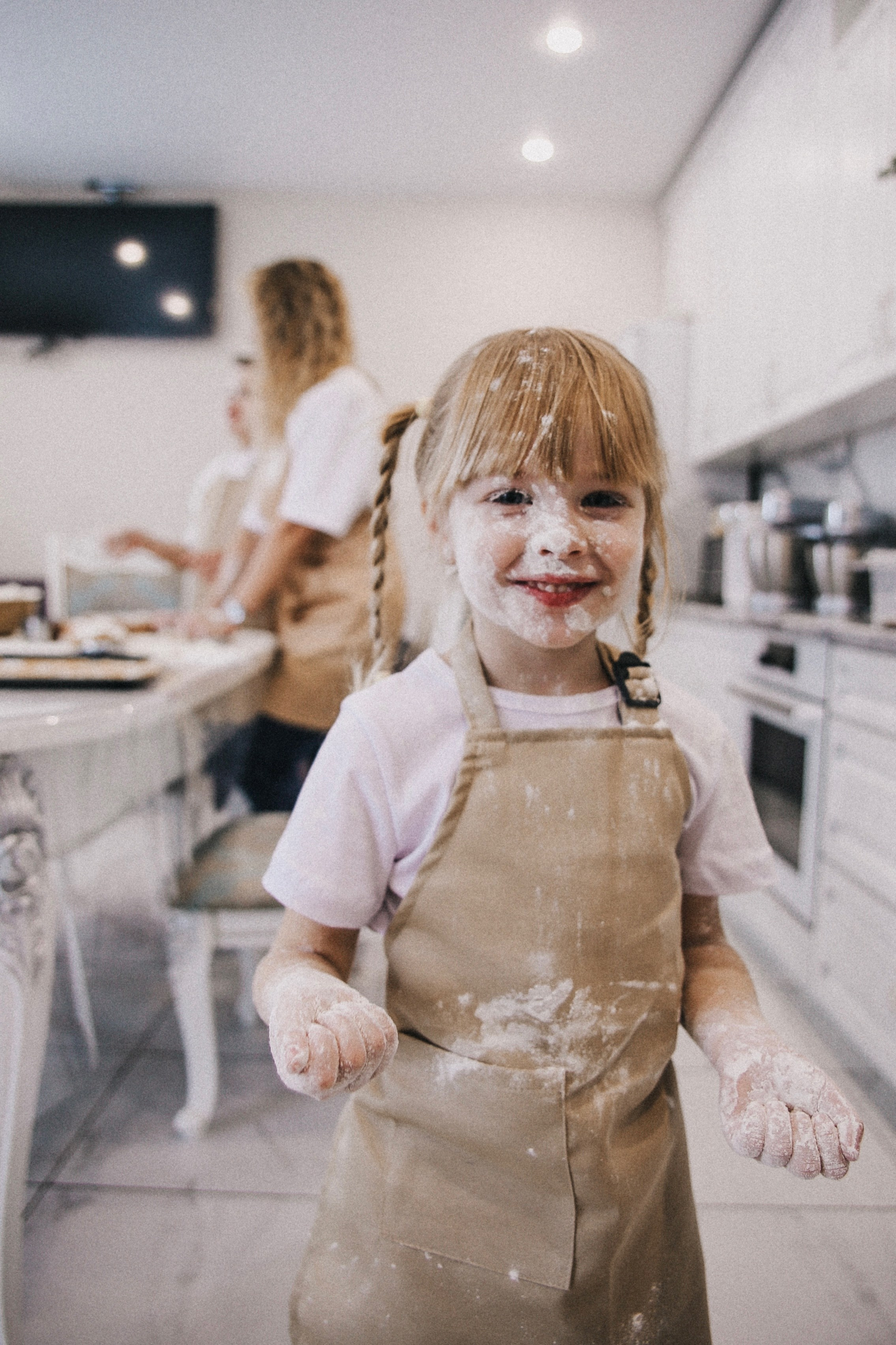 Домашний life-style. Фотограф в Серпухове и Тарусе Ксения Царёва