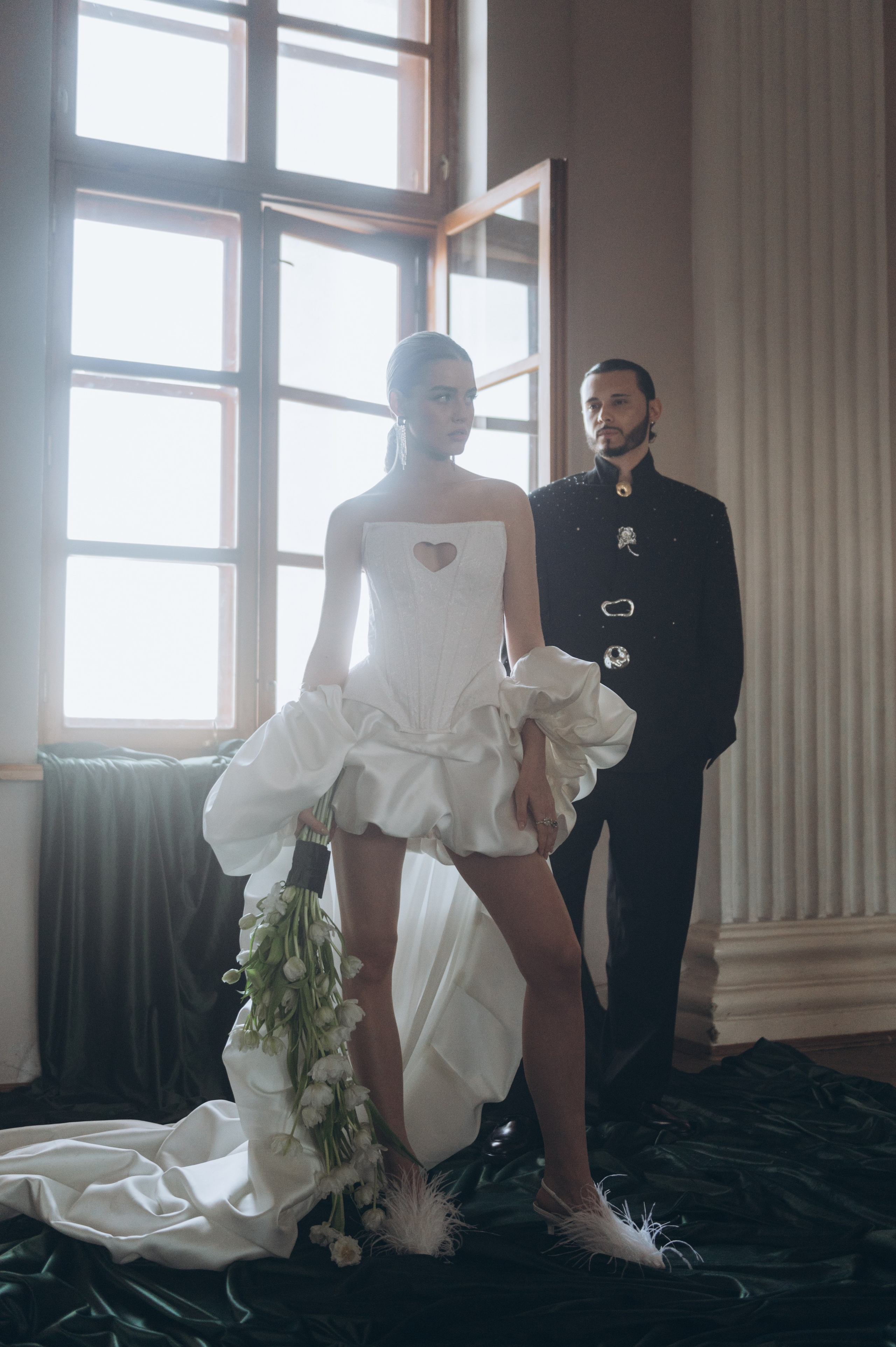 Тамара&Ростислав. Свадебный и семейный фотограф город Темрюк Фотостудия Темрюк