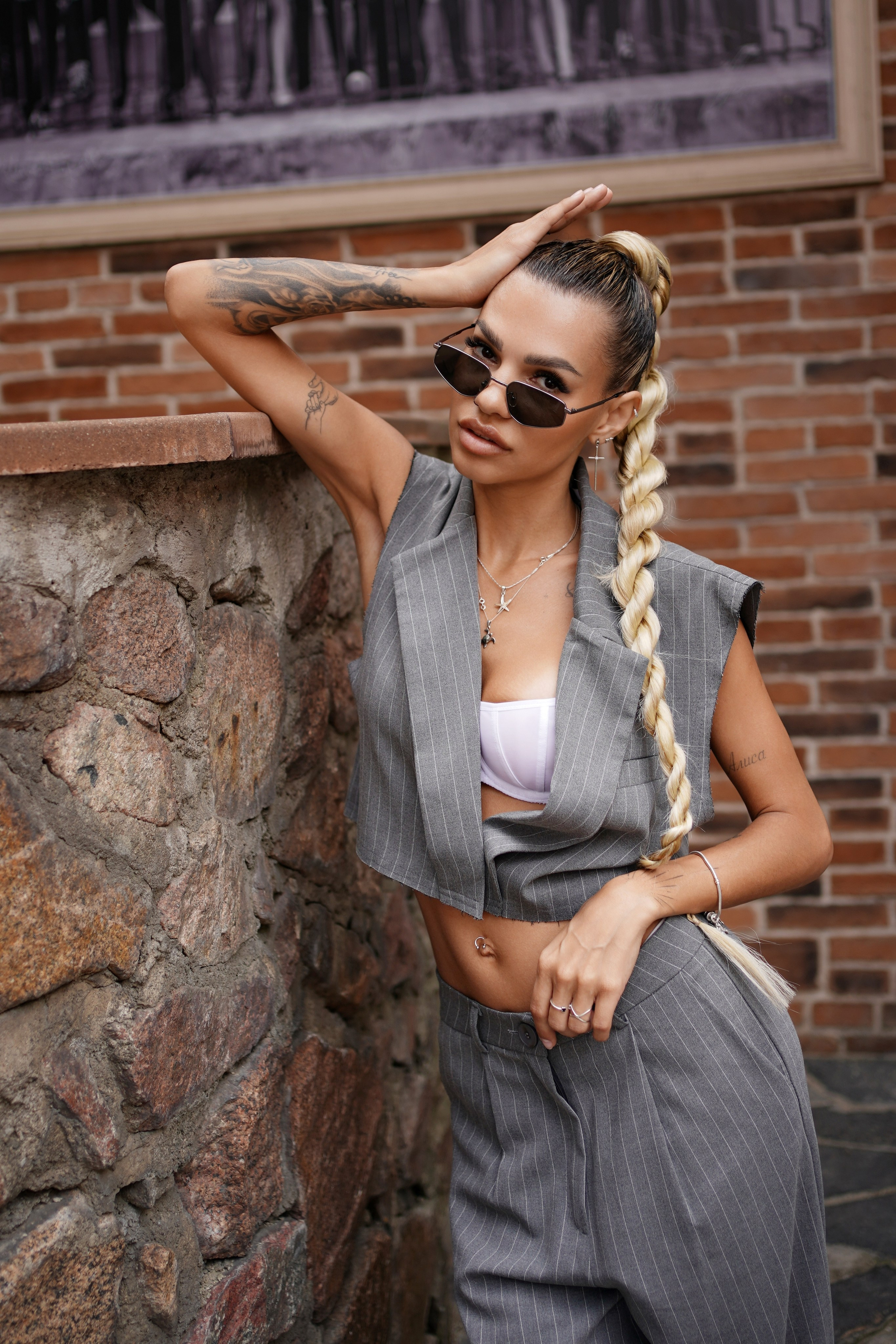 Екатерина. Семейный и свадебный фотограф Минск, Беларусь Анна Орловская