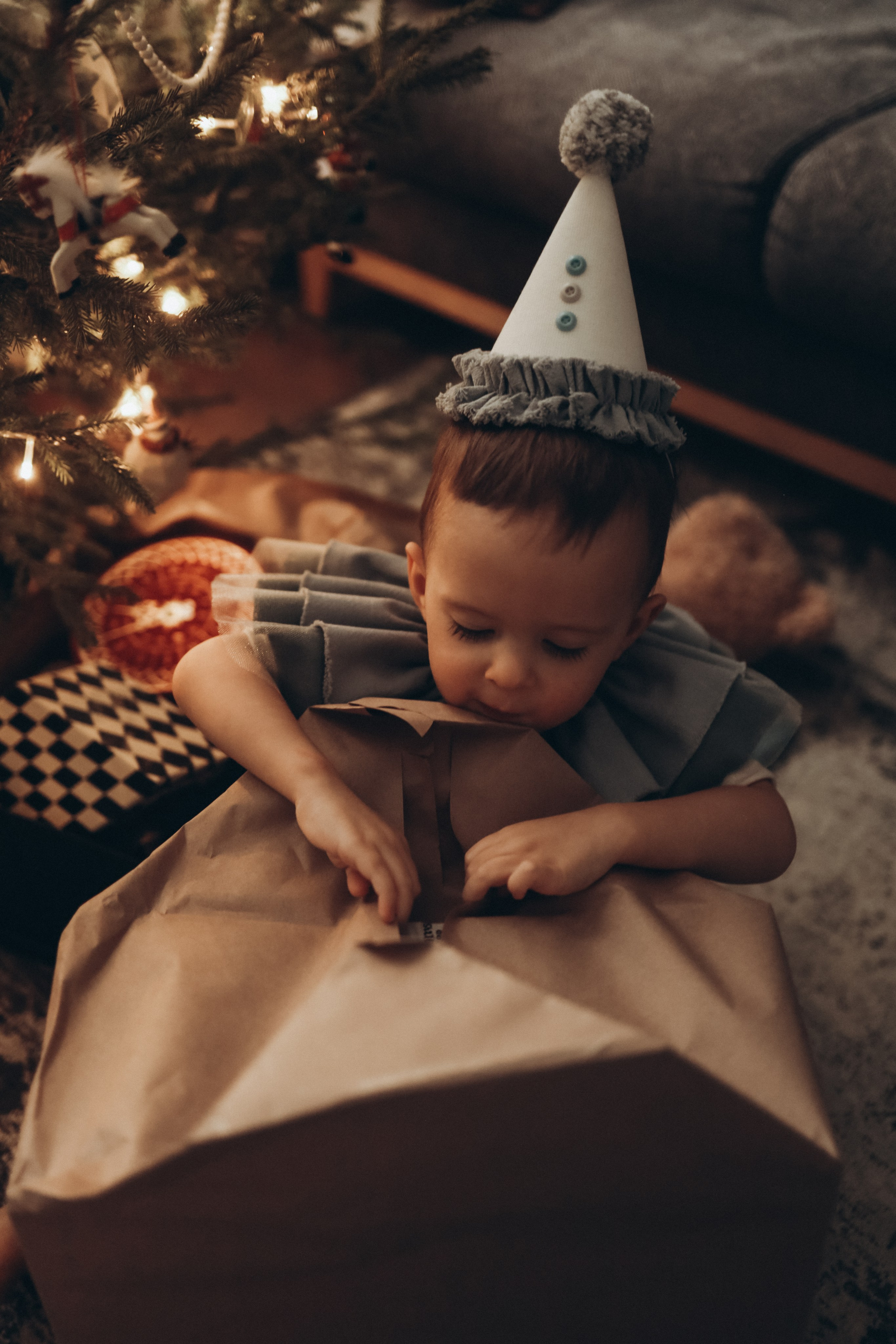 В ожидании чуда. Семейный фотограф Фрума Шнейдерман. Санкт-Петербург и мир