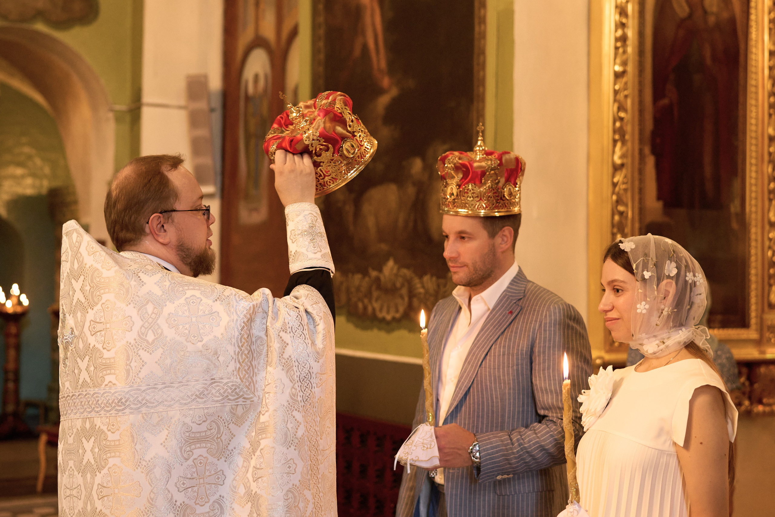 Валерия и Александр. Свадебный и репортажный фотограф в Москве Александр Кудрявцев