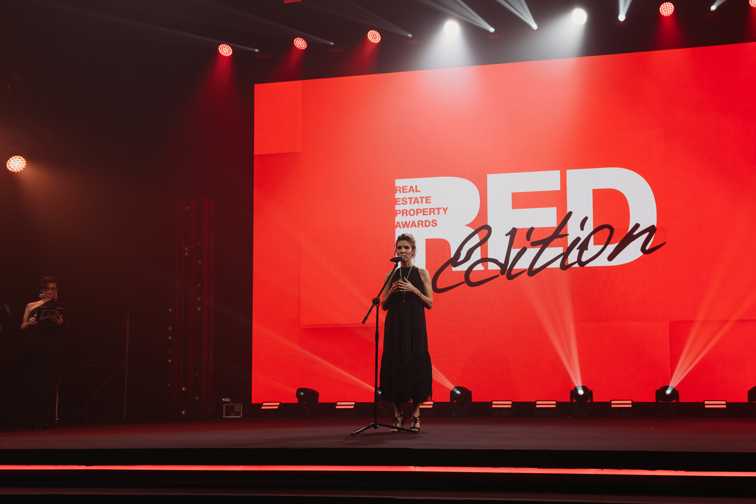 Real Estate Property Awards. Репортажный фотограф в Сочи Екатерина Вежливцева