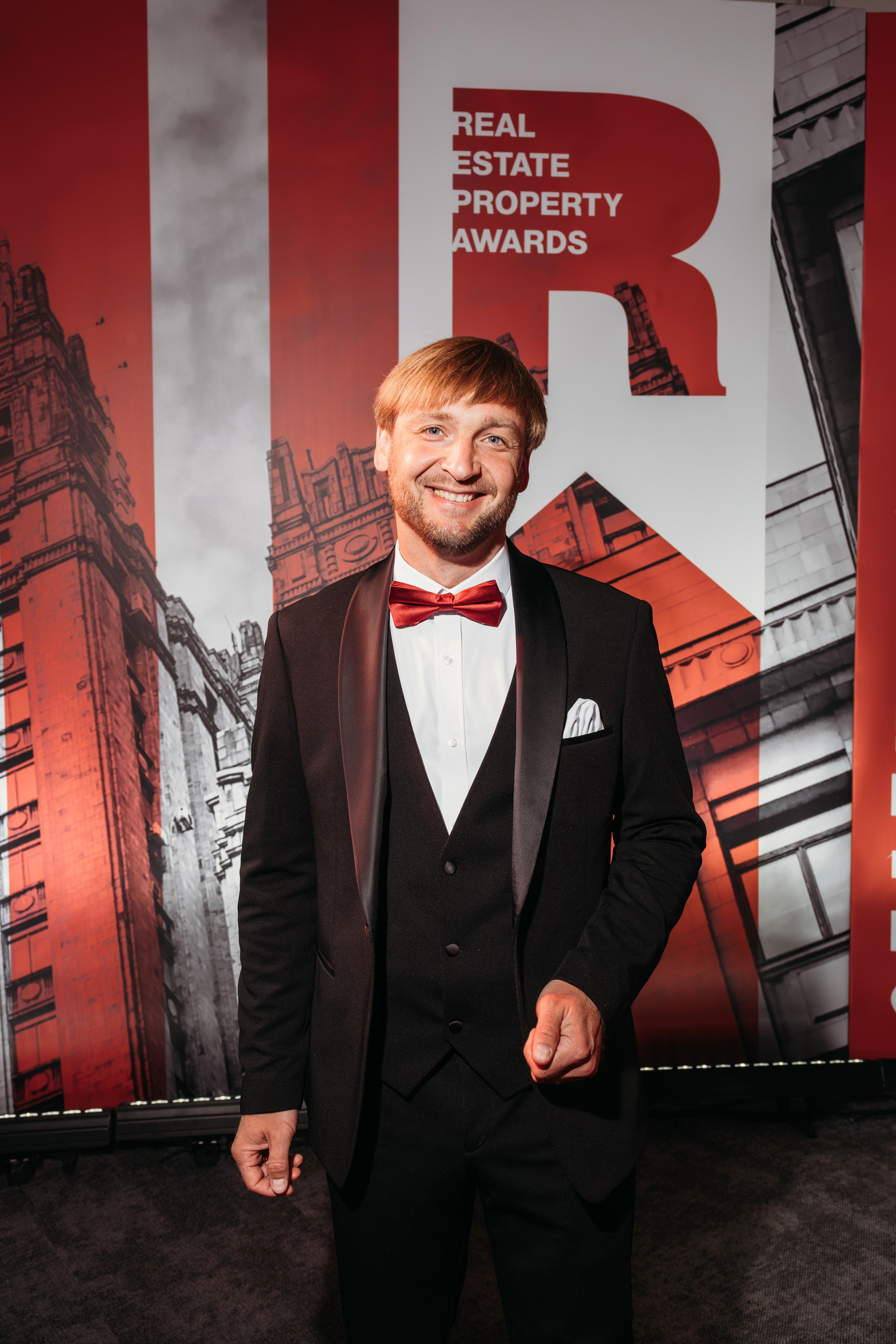 Real Estate Property Awards. Репортажный фотограф в Сочи Екатерина Вежливцева