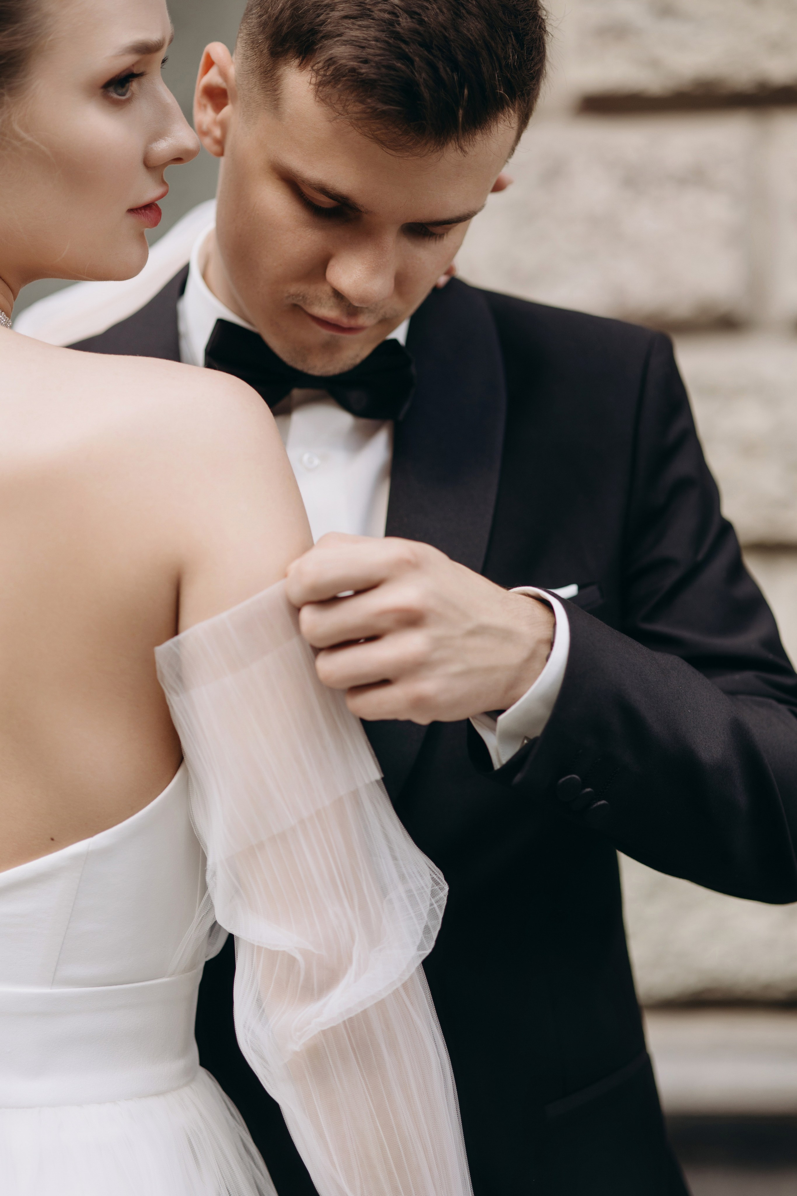 Андрей & Анастасия — Санкт-Петербург. Свадебный фотограф Ричард Конвенсаров Wedding Photographer Richard & I