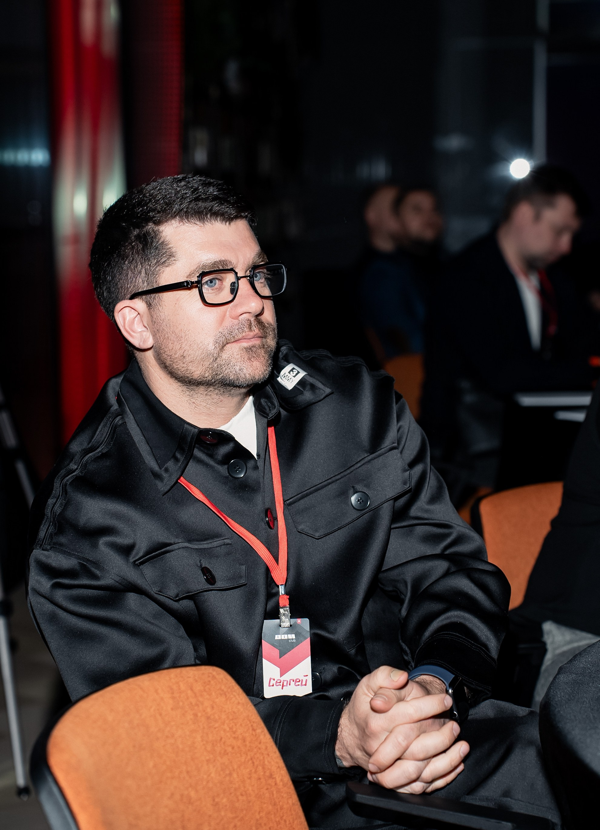 Cyberdom 24.03.2025. Свадебный и семейный фотограф Москва