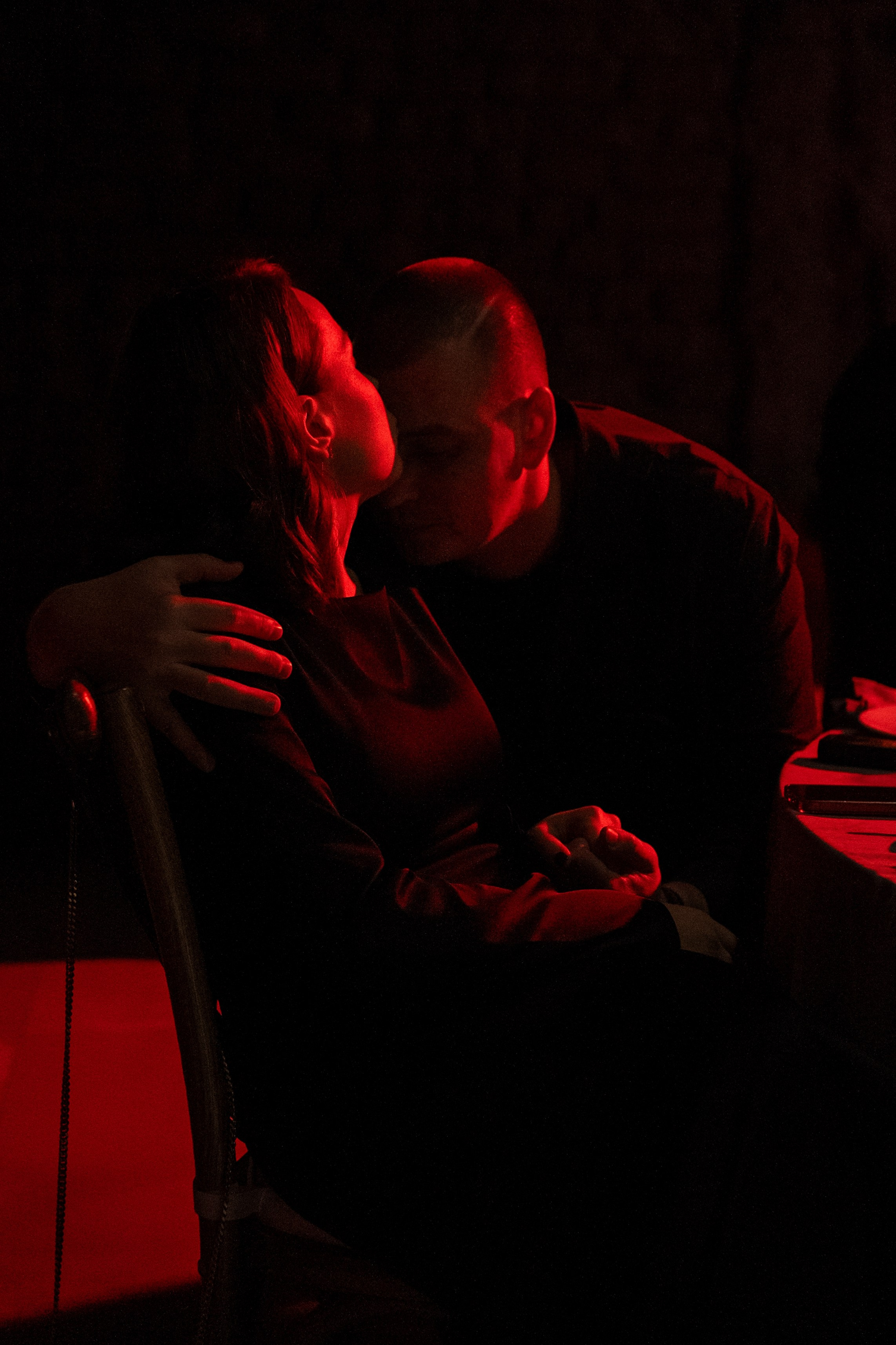 Goelro Loft 15.03.2025. Свадебный и семейный фотограф Москва