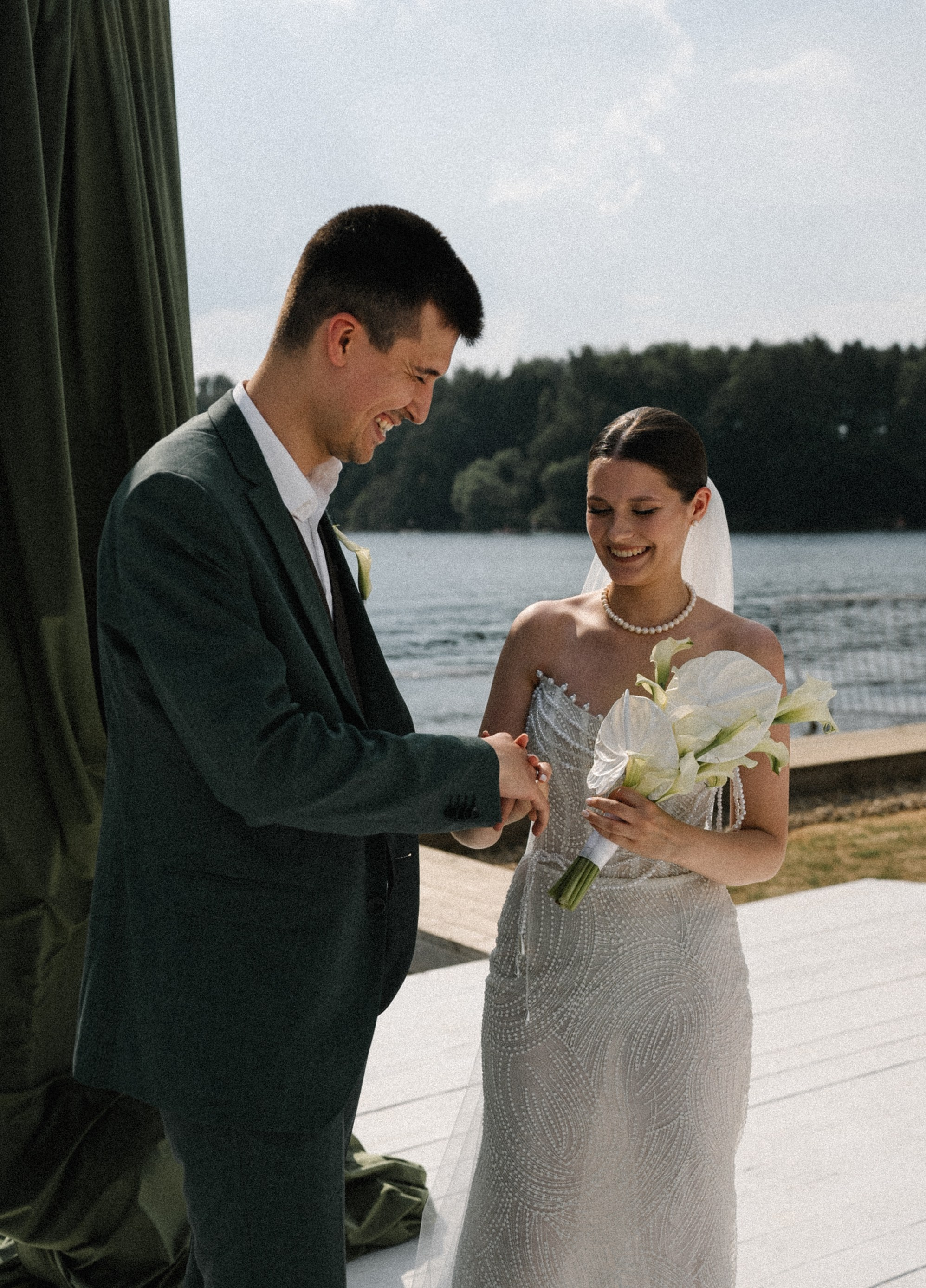 Eldar & Ksenia. Свадебный и семейный фотограф Москва
