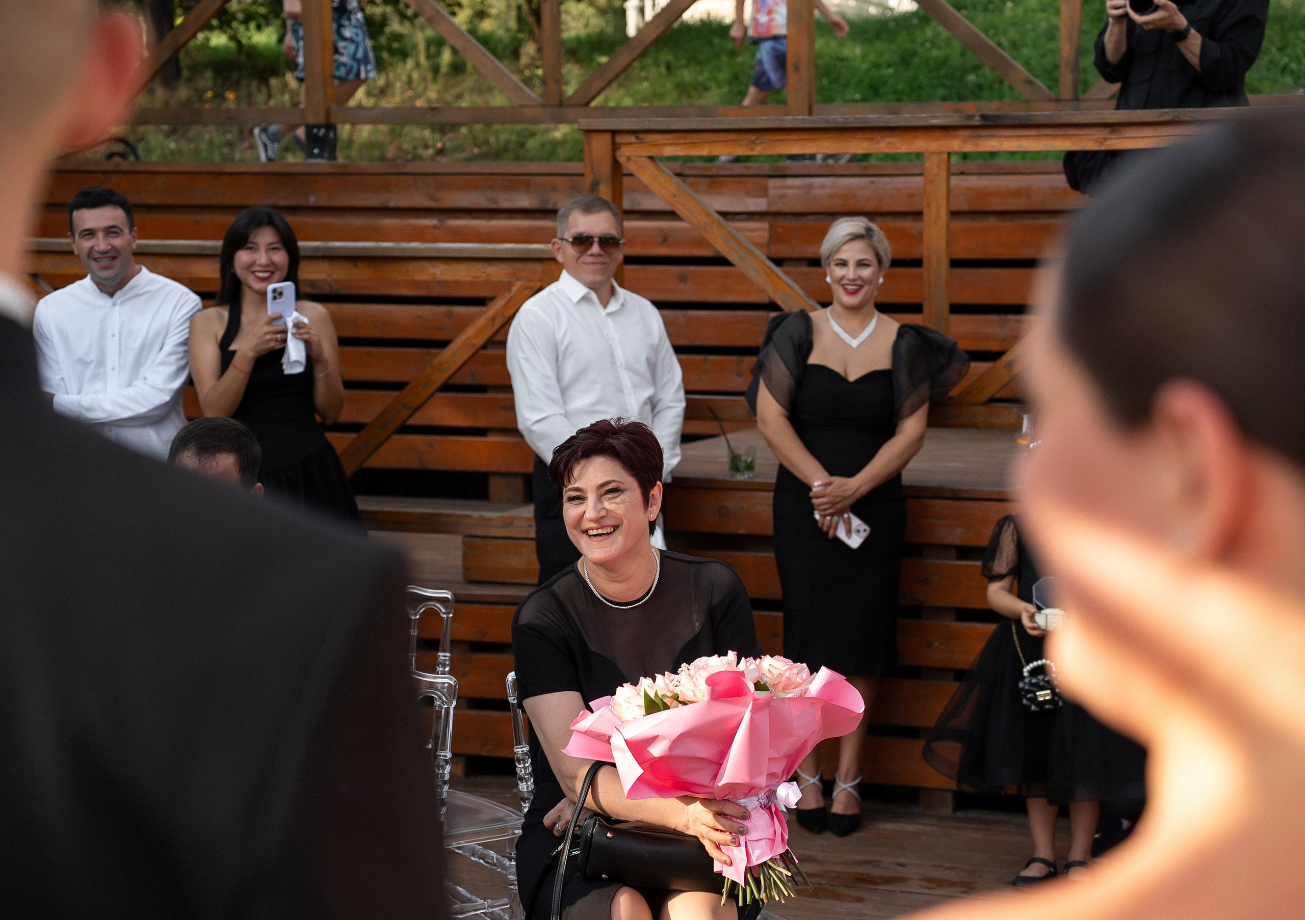 Maxim & Alisa, Usadba Grebnevo. Свадебный и семейный фотограф Москва