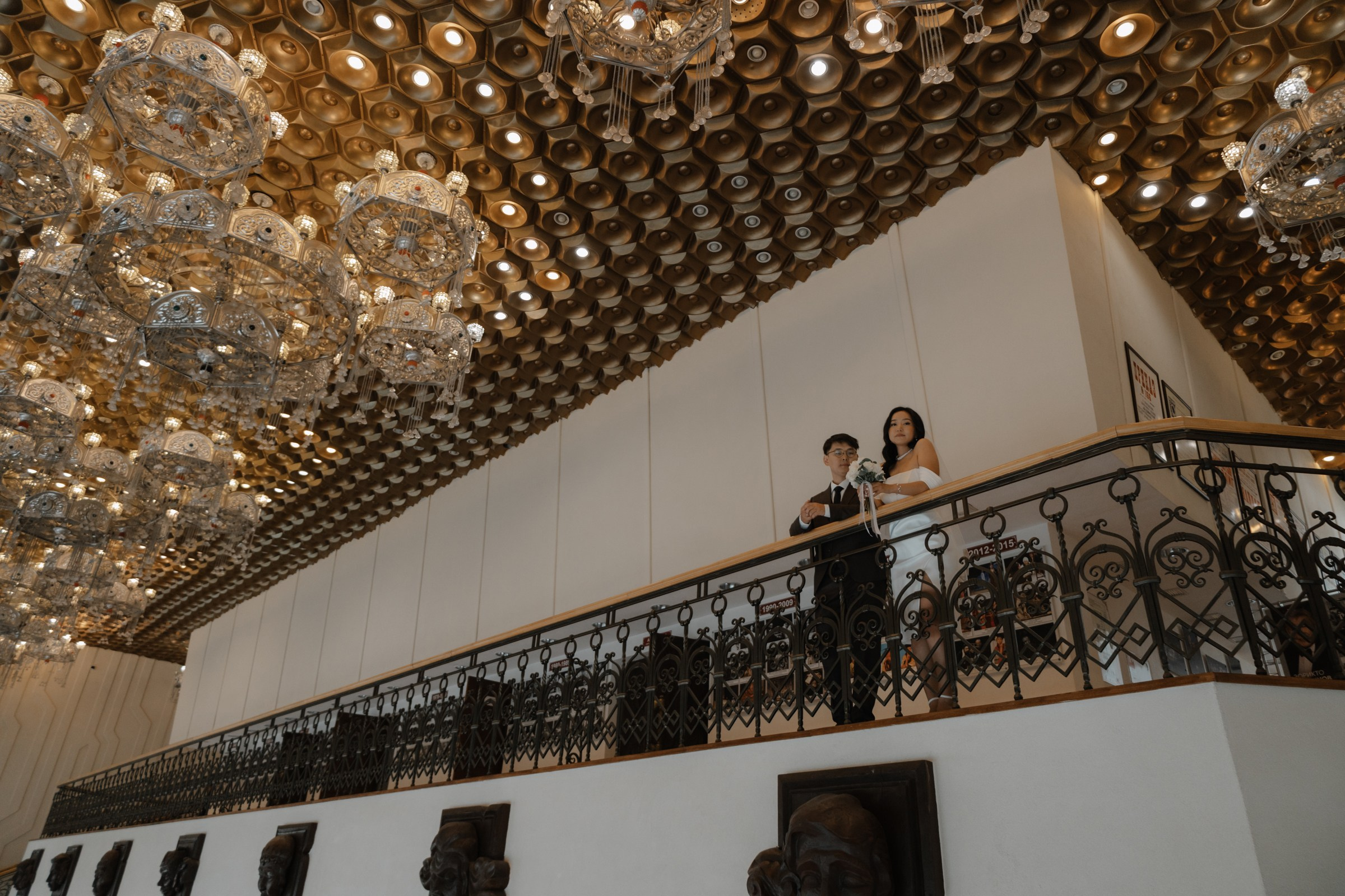 Еши и Виктория. Фотограф Улан-Удэ