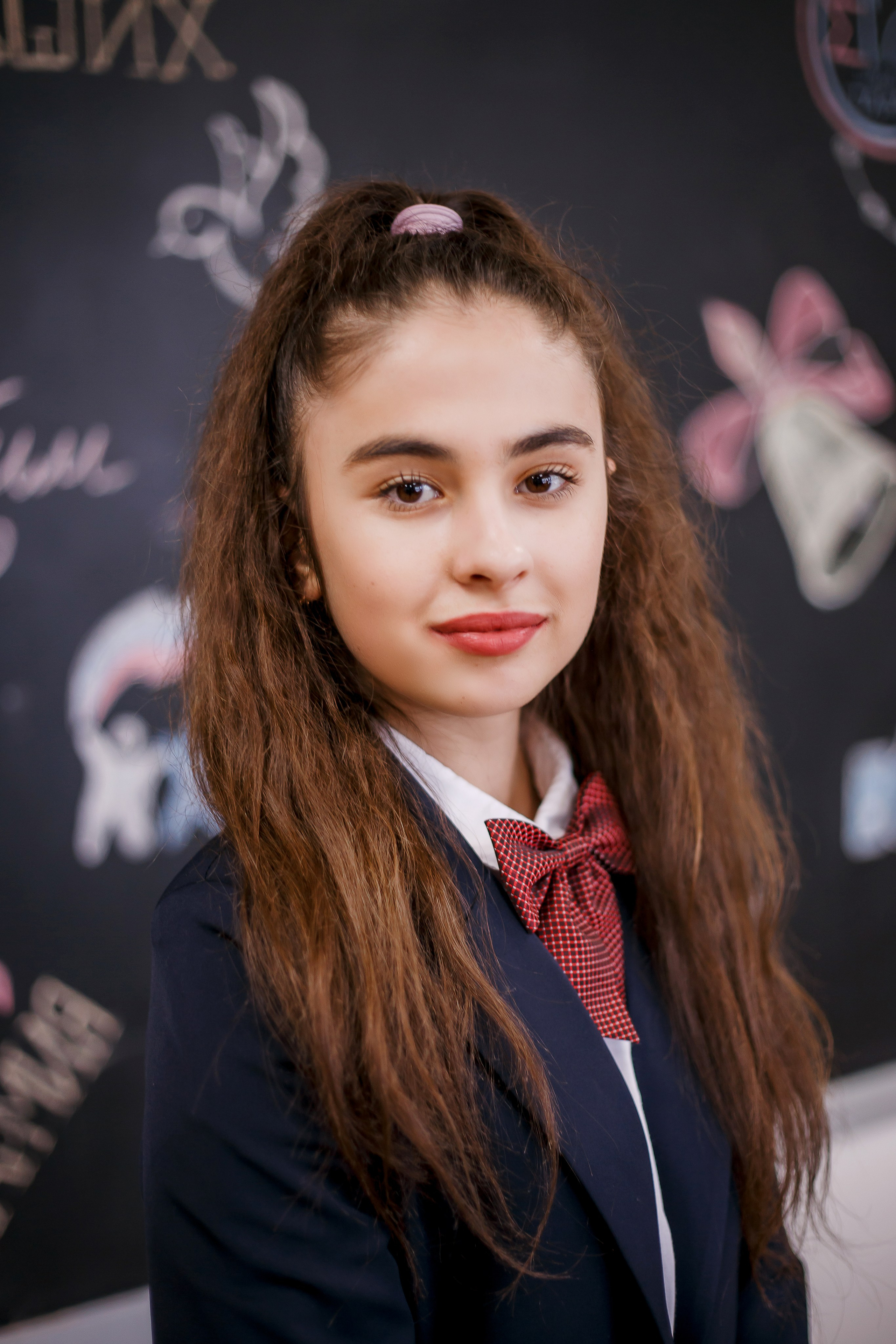 Старшие классы. Фотограф Саранск Екатерина Жукова