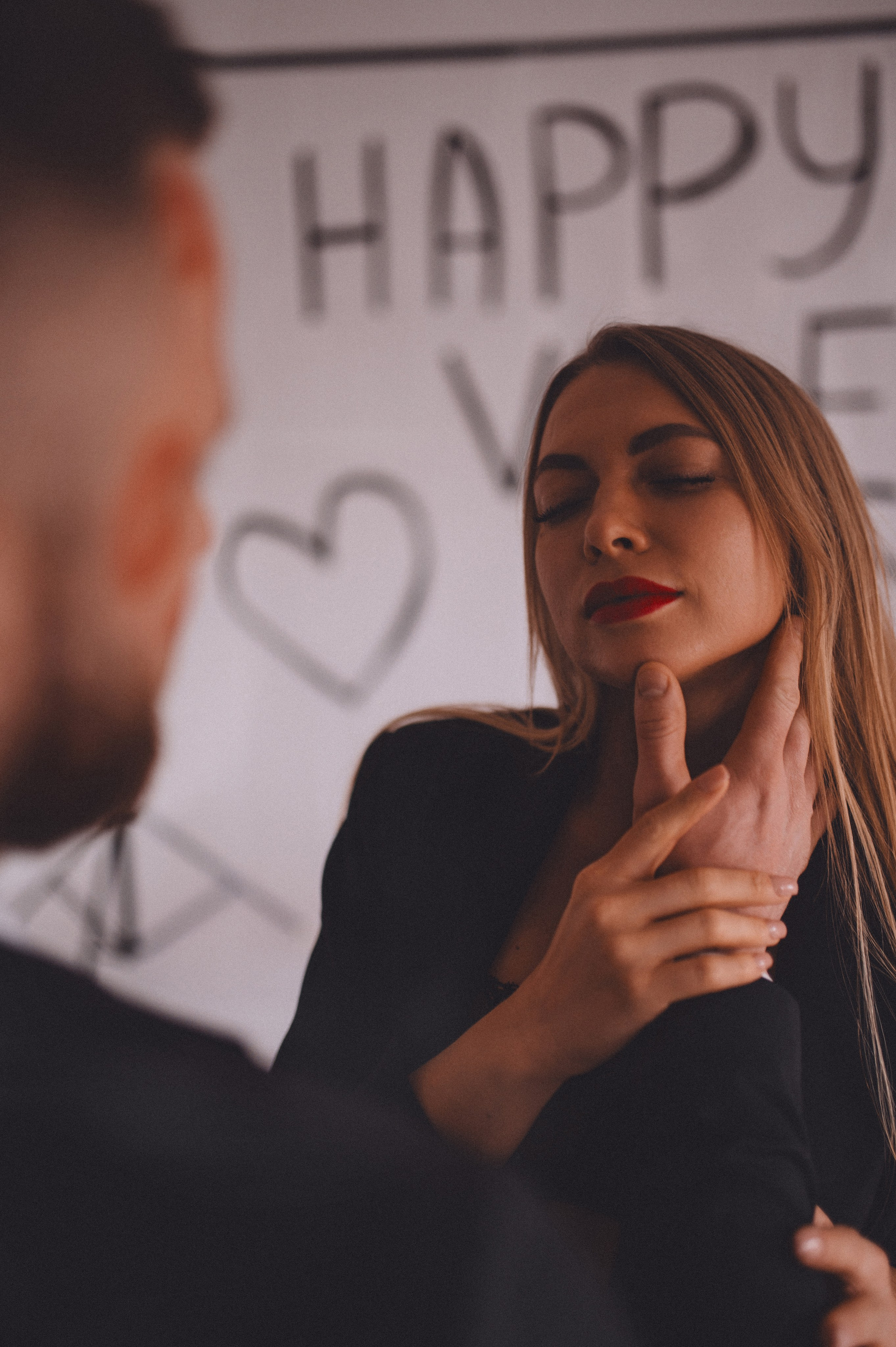 Сергей и Ксения. Свадебный фотограф в Санкт-Петербурге