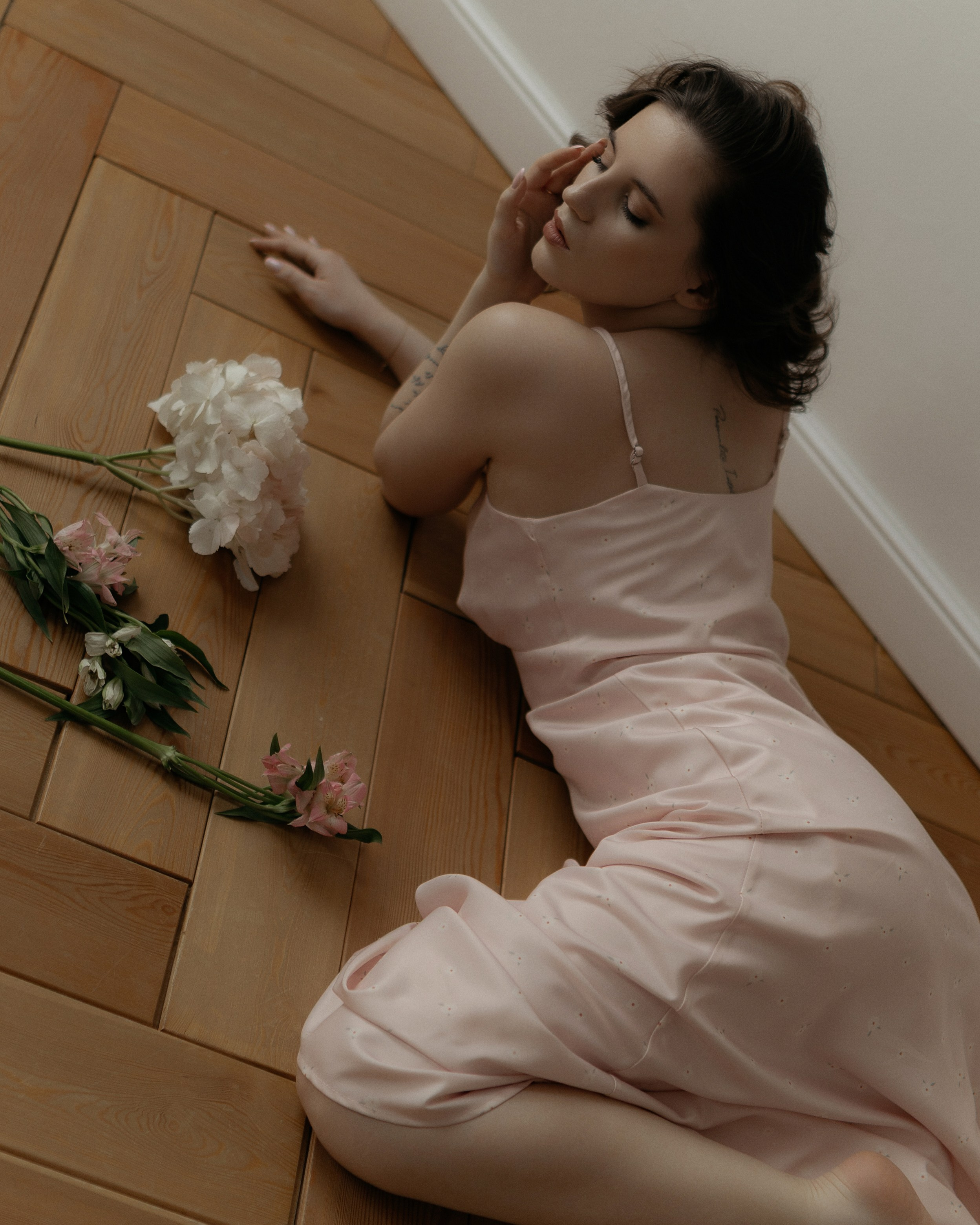 Юлия. DARYA.BELKINA