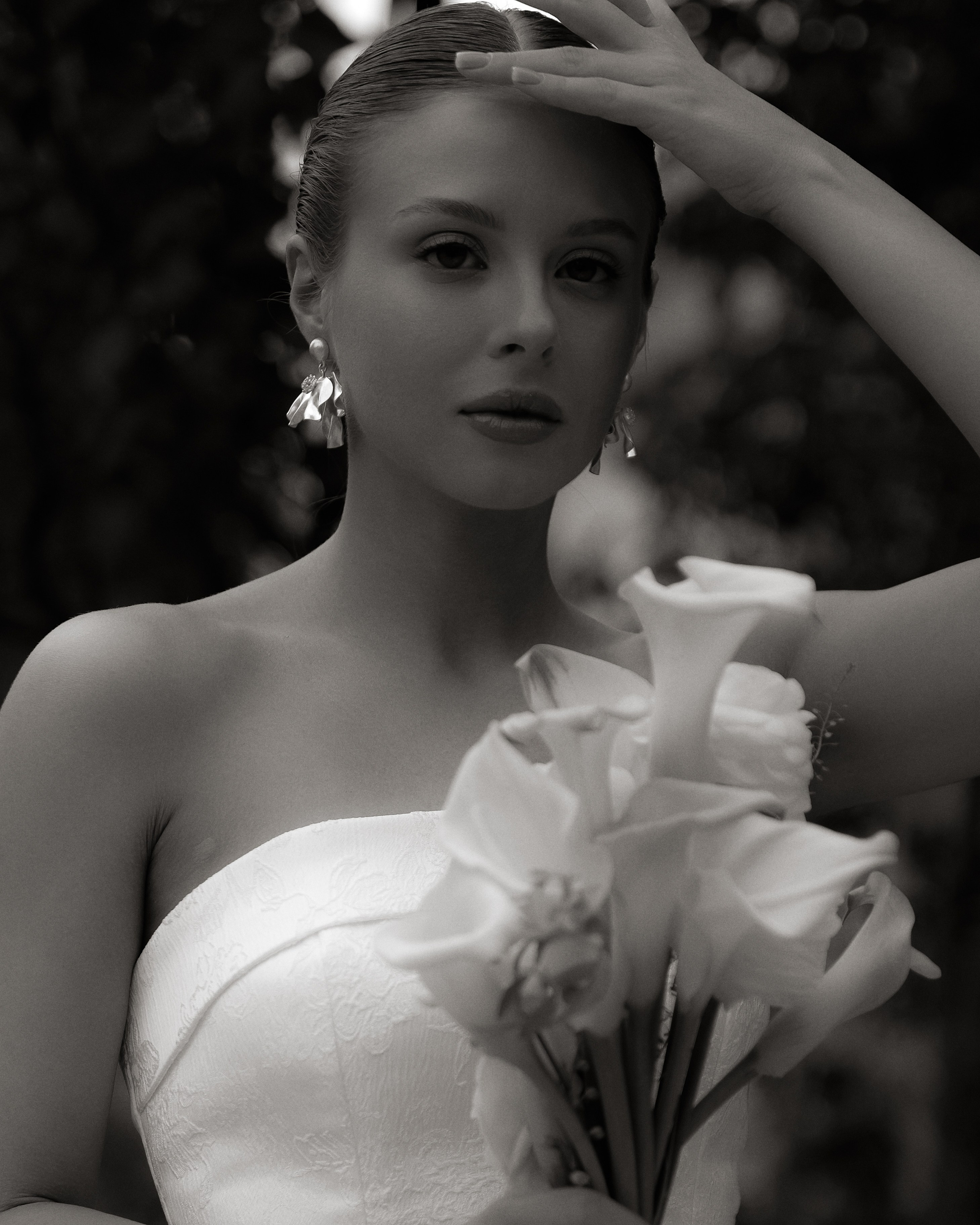 Виктор и Валерия. DARYA.BELKINA