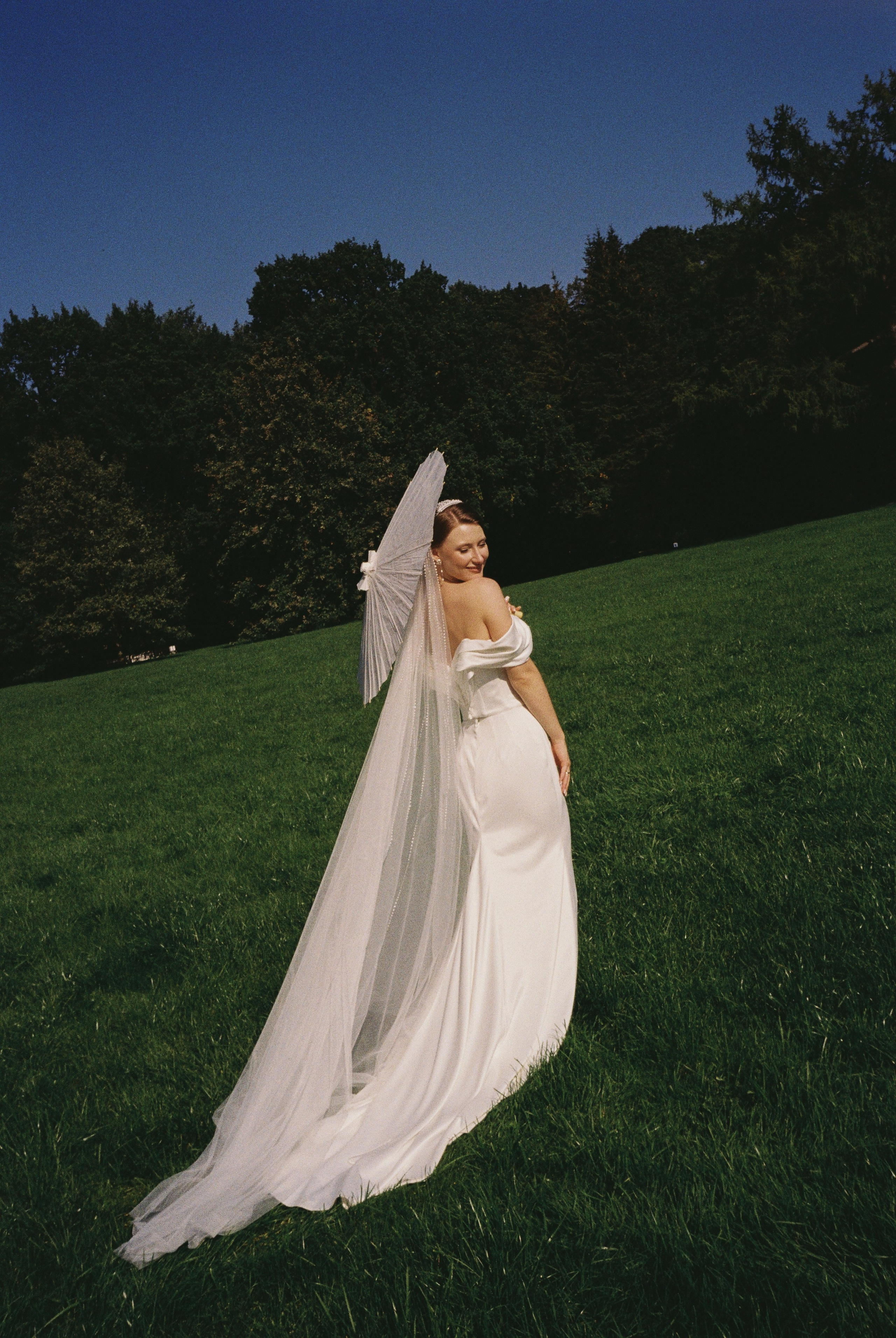 Диана & Леша. Свадебное агентство WedStories agency