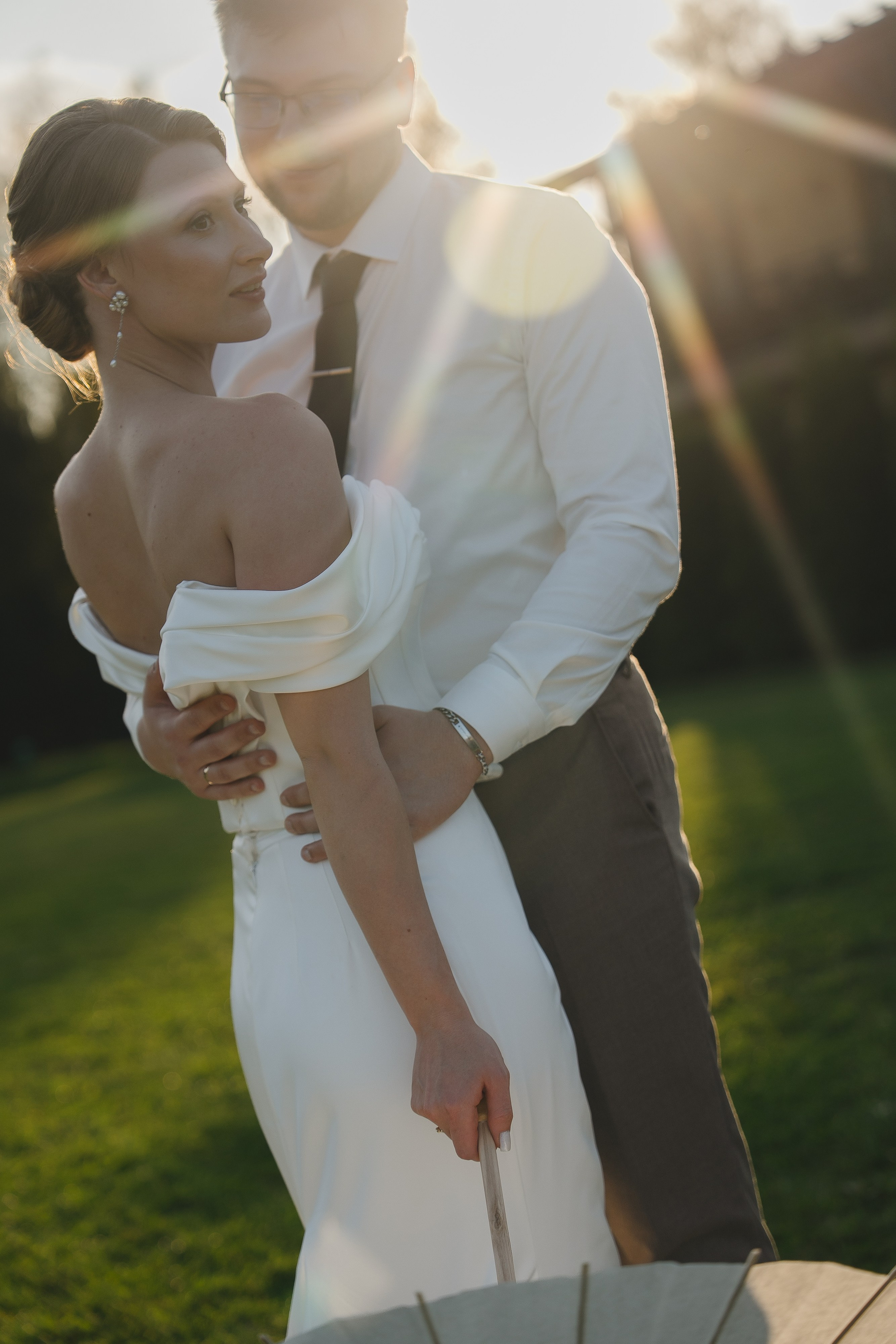 Диана & Леша. Свадебное агентство WedStories agency