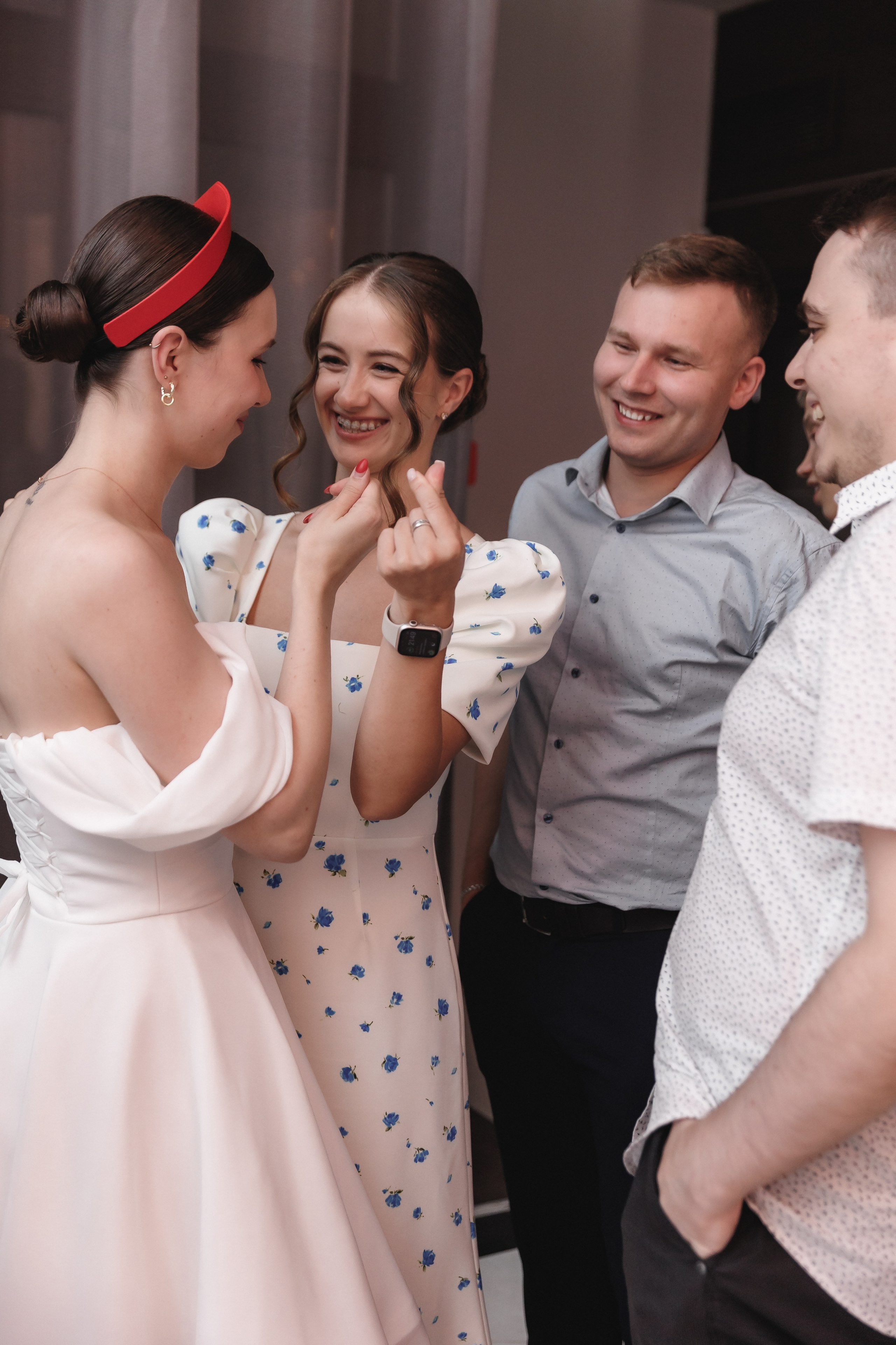 Александр и Анастасия. Фотограф в Волгограде — Александра Искандерова