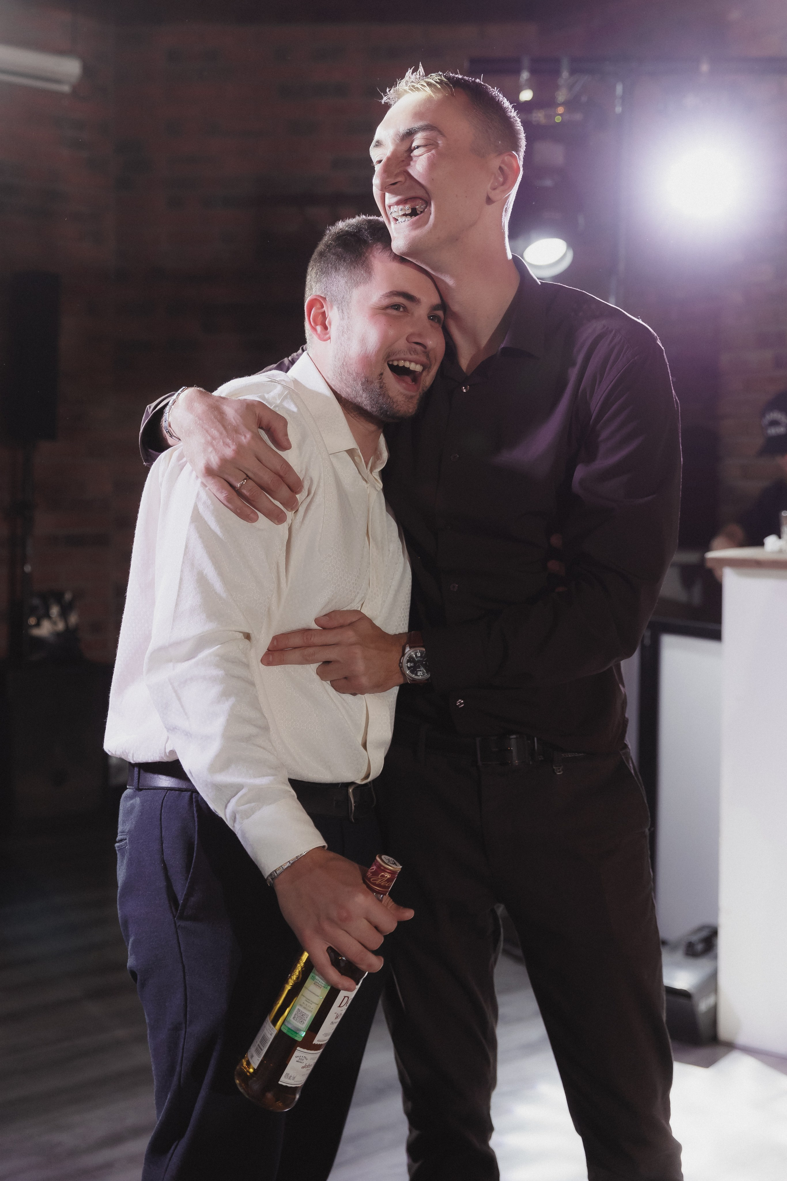 Палел и Полина. Фотограф в Волгограде — Александра Искандерова