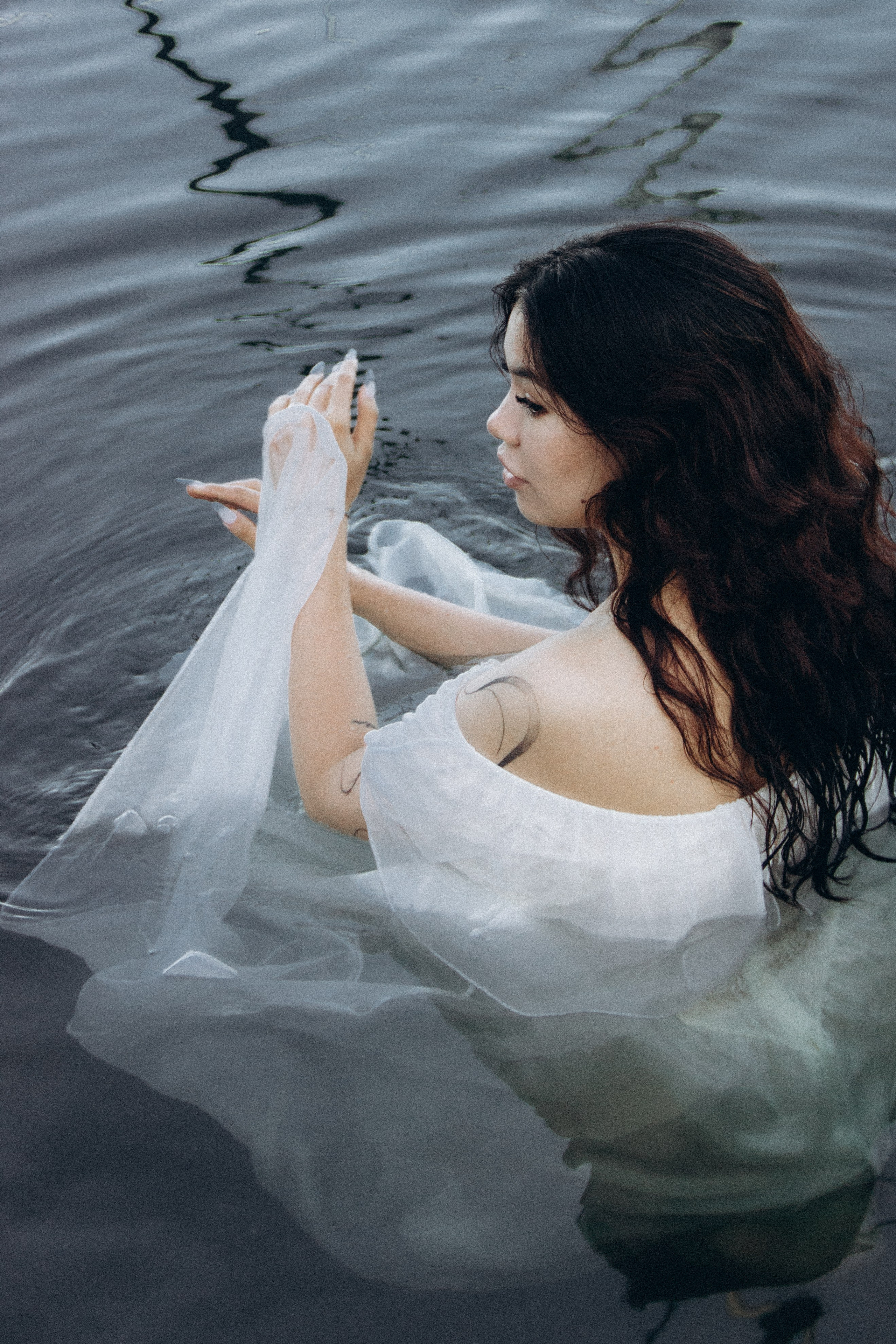 Вероника. Свадебный и лайфстайл фотограф в Челябинске и Миассе