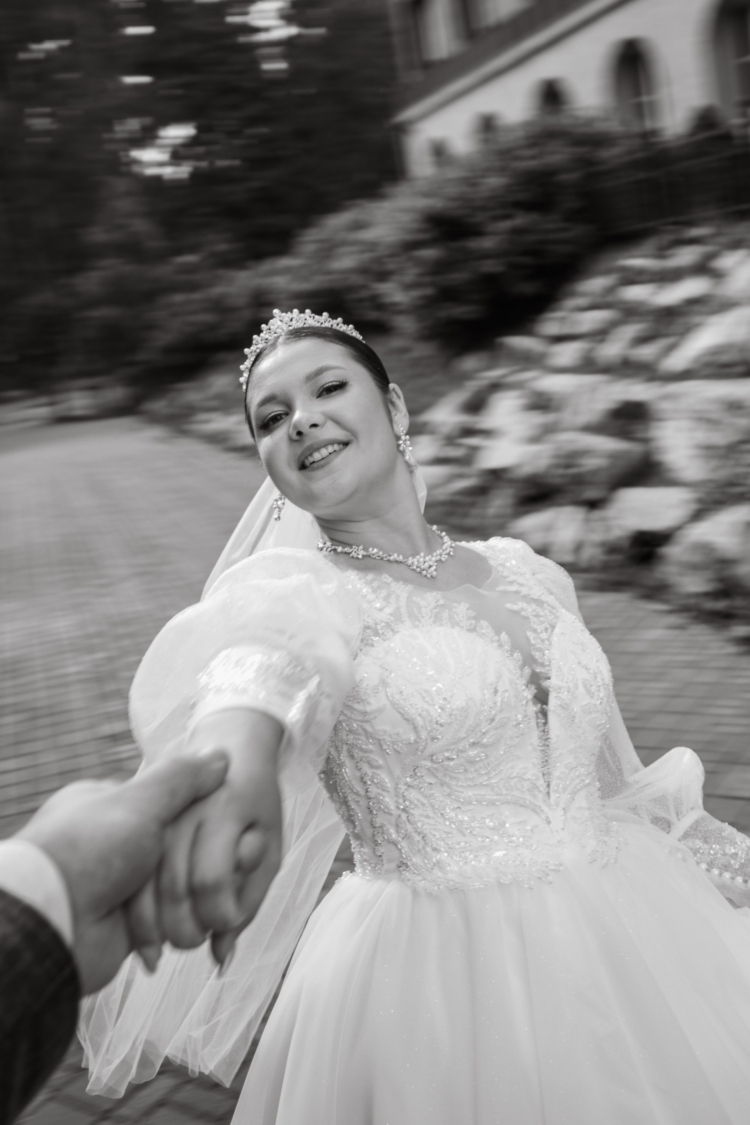 Дарья & Егор. Свадебный и лайфстайл фотограф в Челябинске и Миассе