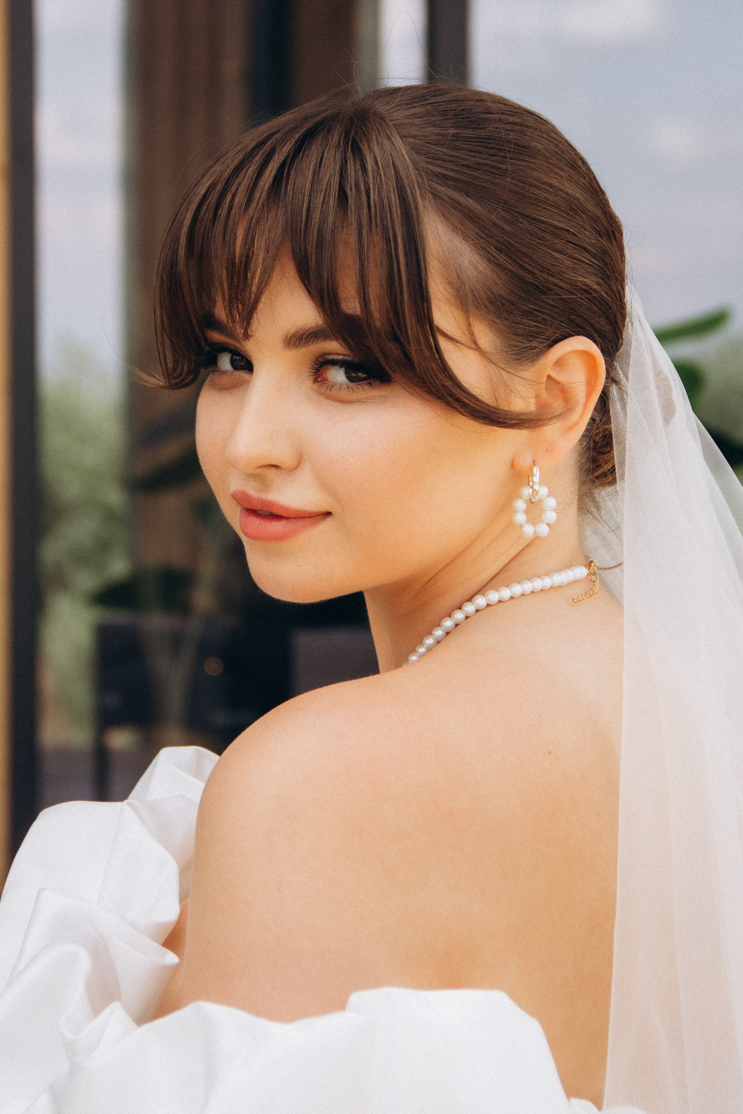 Арина & Денис. Свадебный и лайфстайл фотограф в Челябинске и Миассе