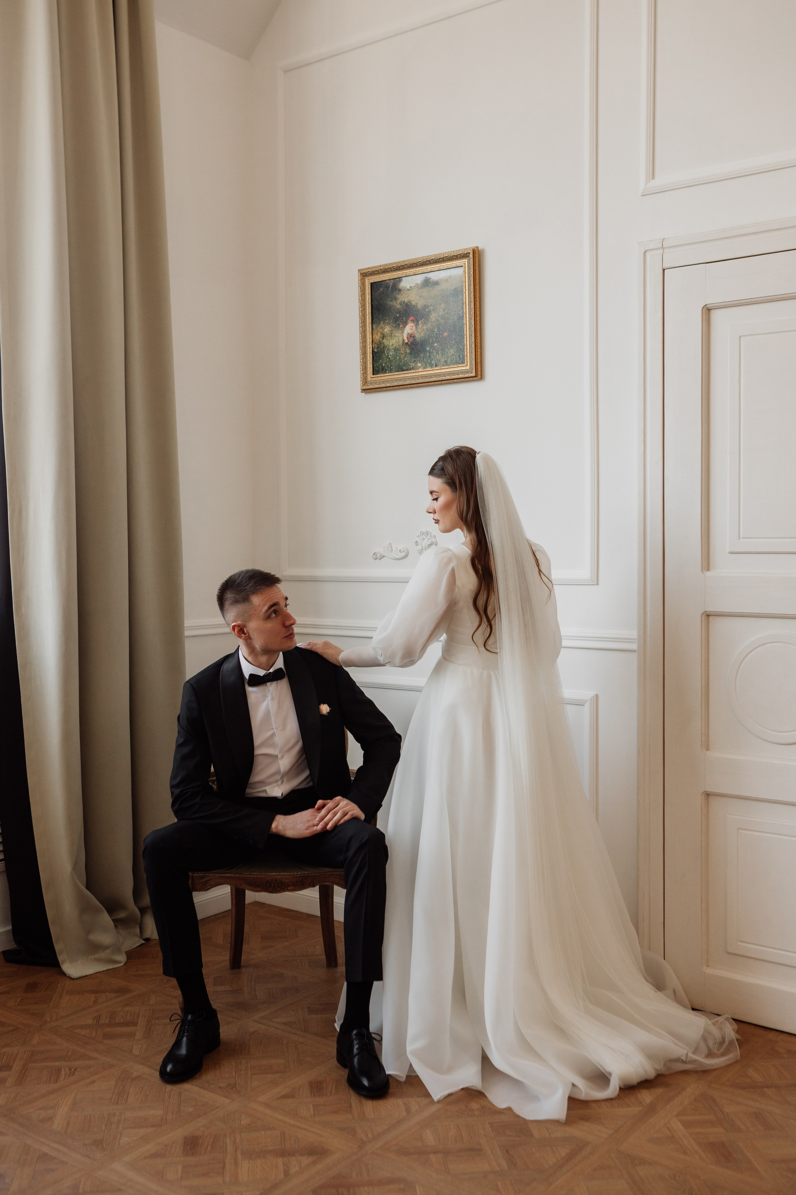 A&I. Фотограф Краснодар Настя Зокс