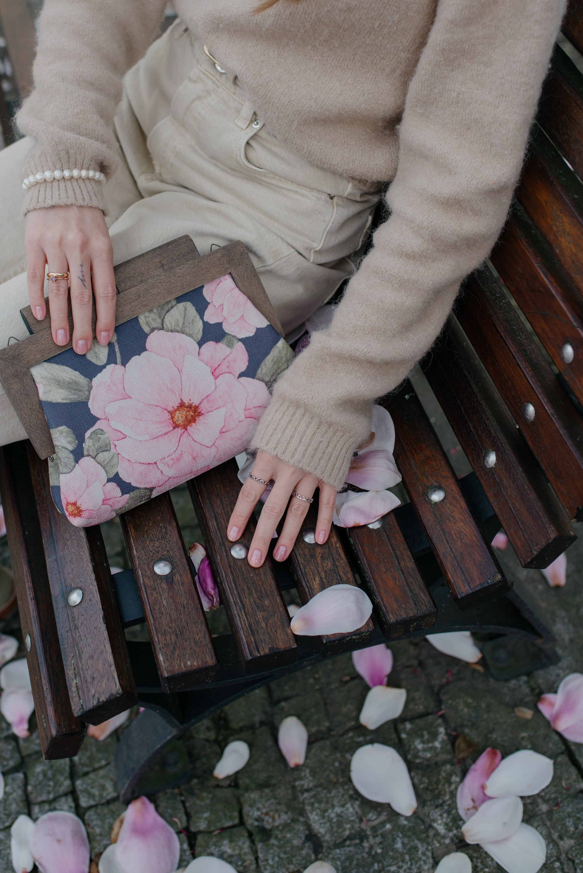 Portrait photographer in Porto. Porto Photographer Kristina Brazhnikova
