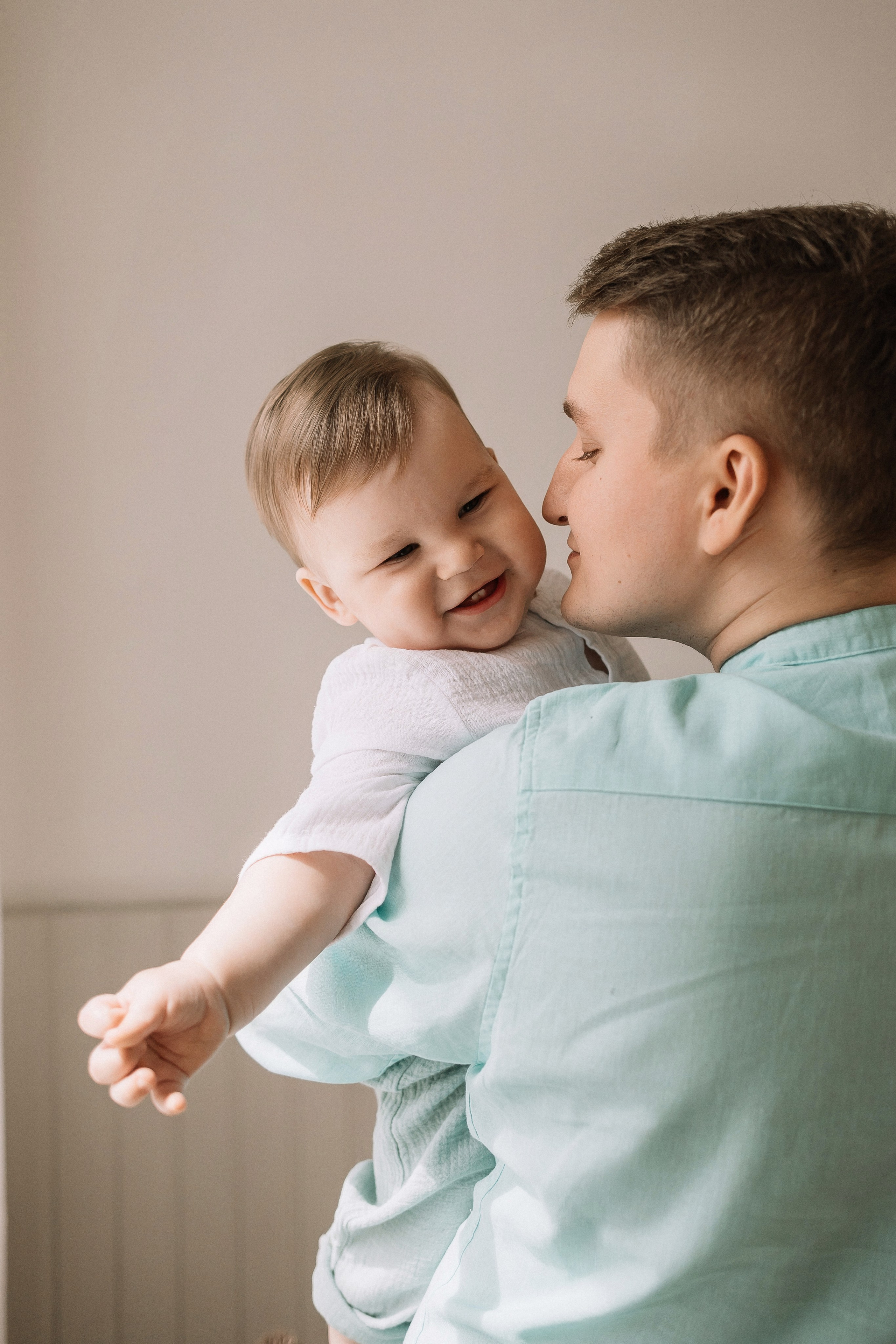 Годик Тимофея/2024. Свадебный и семейный фотограф в Екатеринбурге