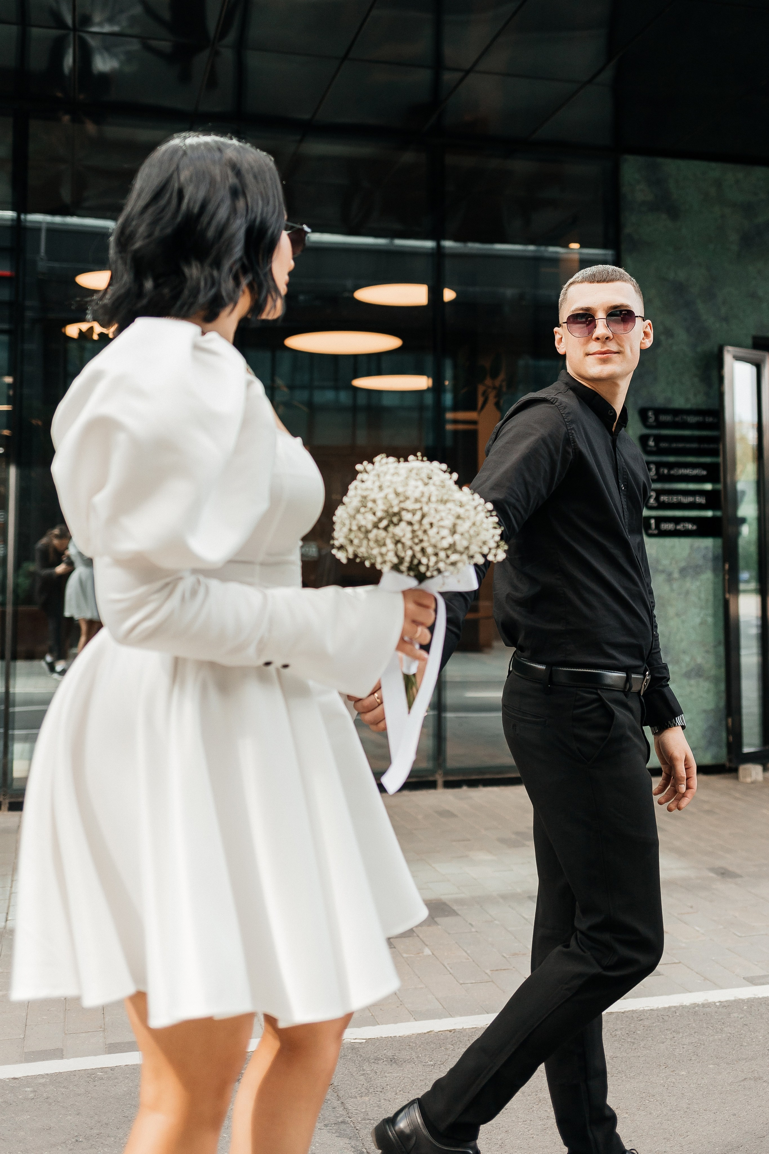 Александр и Карина/2024. Свадебный и семейный фотограф в Екатеринбурге