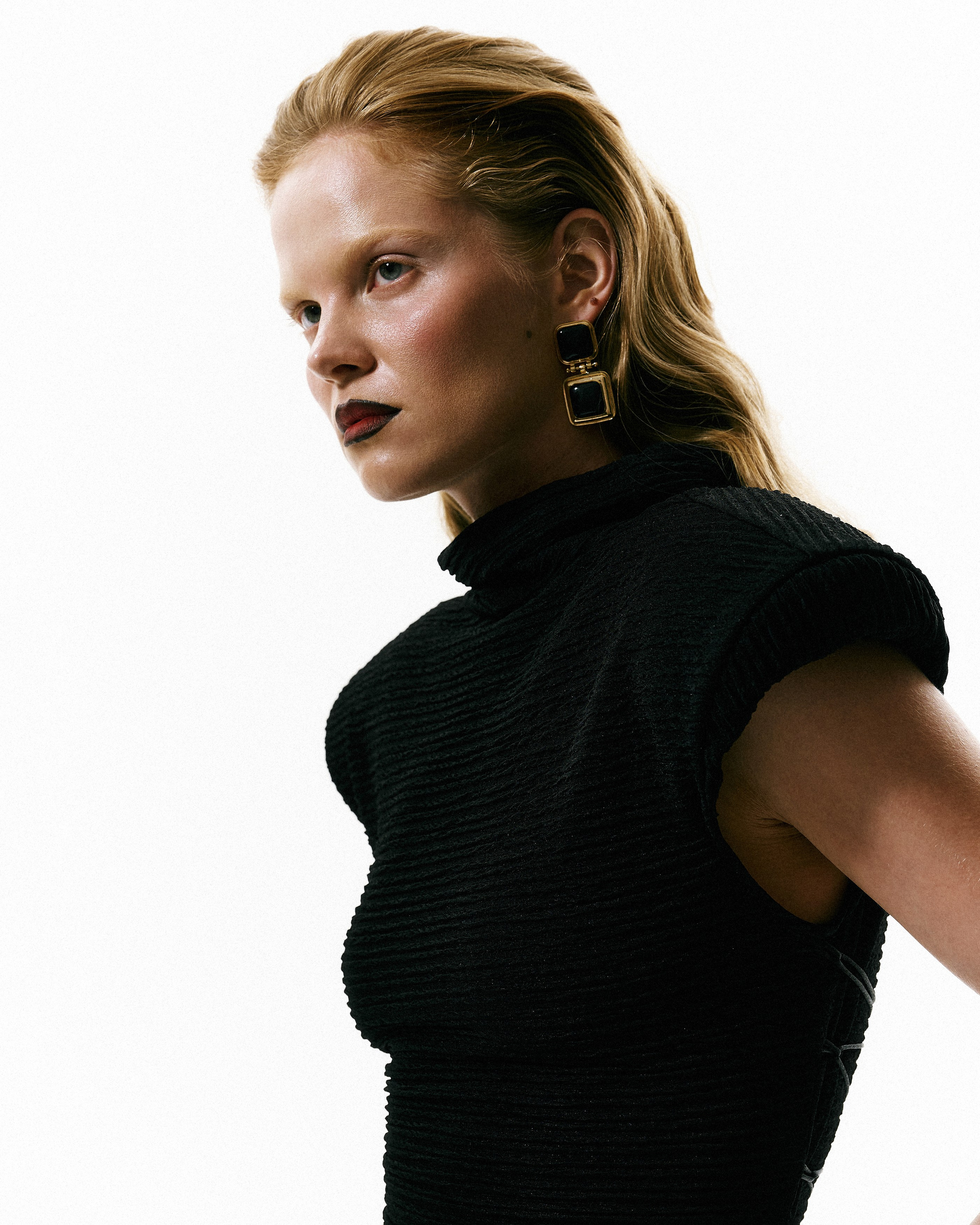 Capparel. Фотограф Кирилл Ламбурт