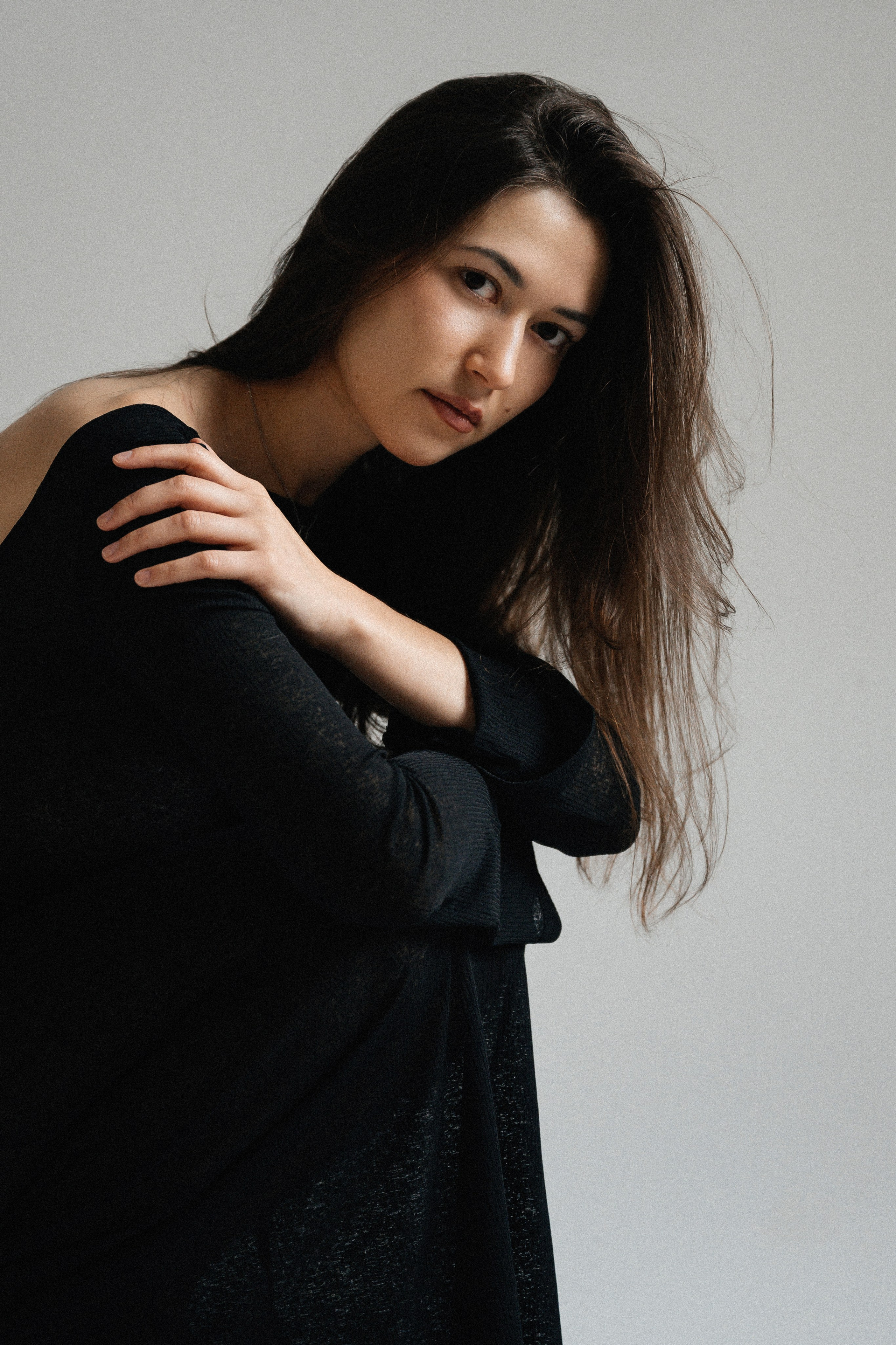 Лилия. Тамара Власова