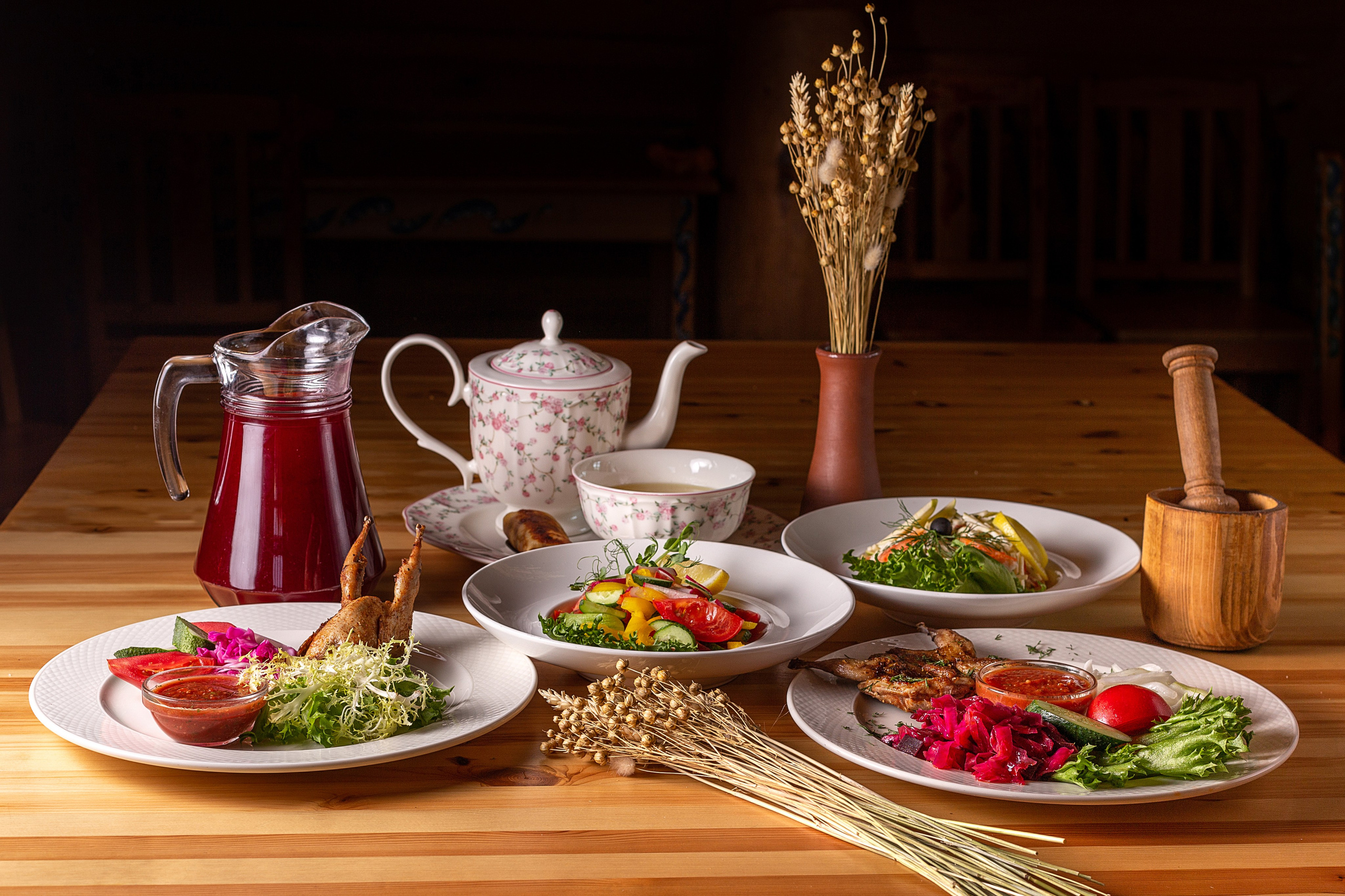 Подворье. Дмитрий Акимов фотограф в Санкт-Петербург