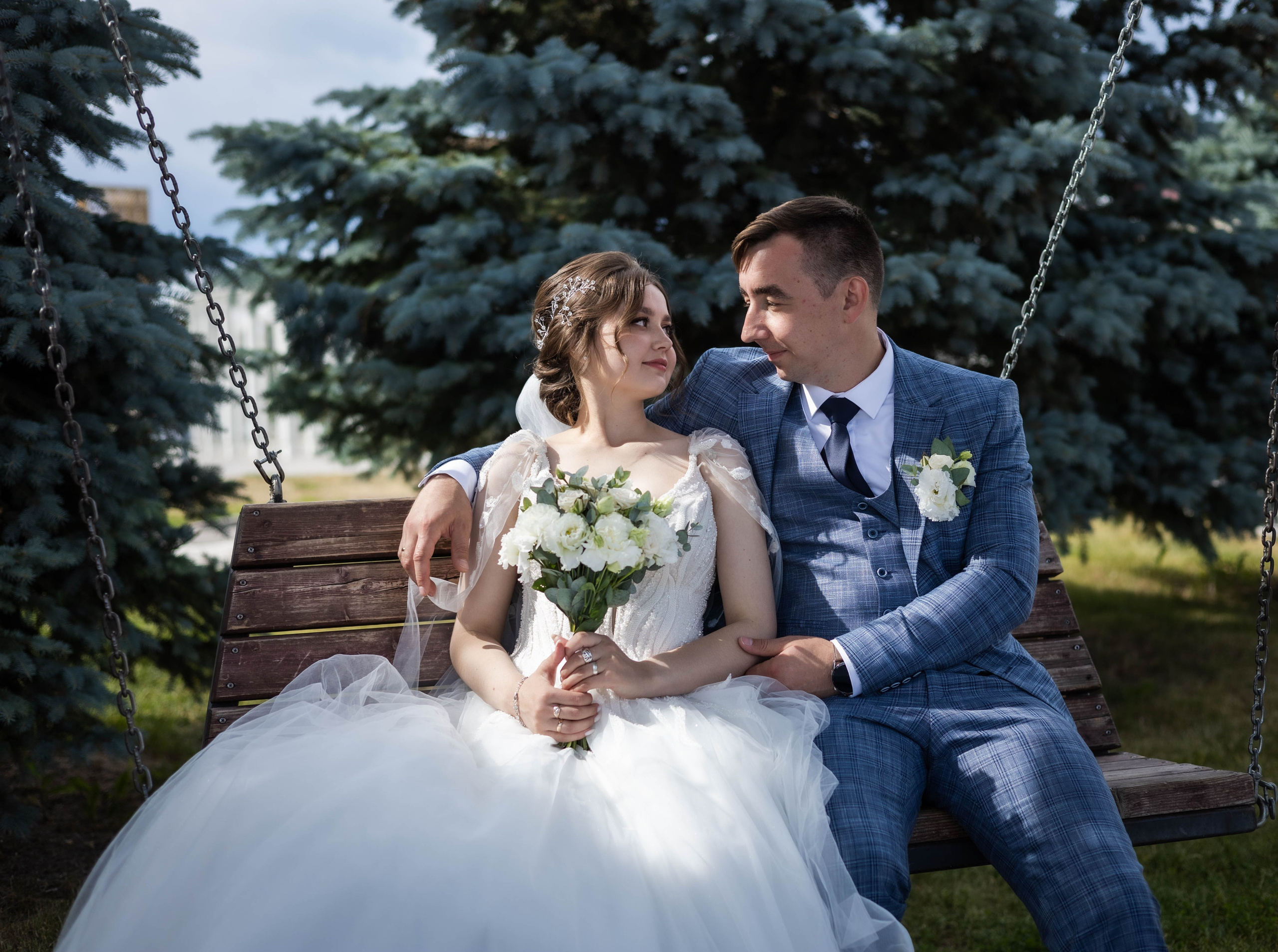 Свадьбы, никах. Фотограф Казань