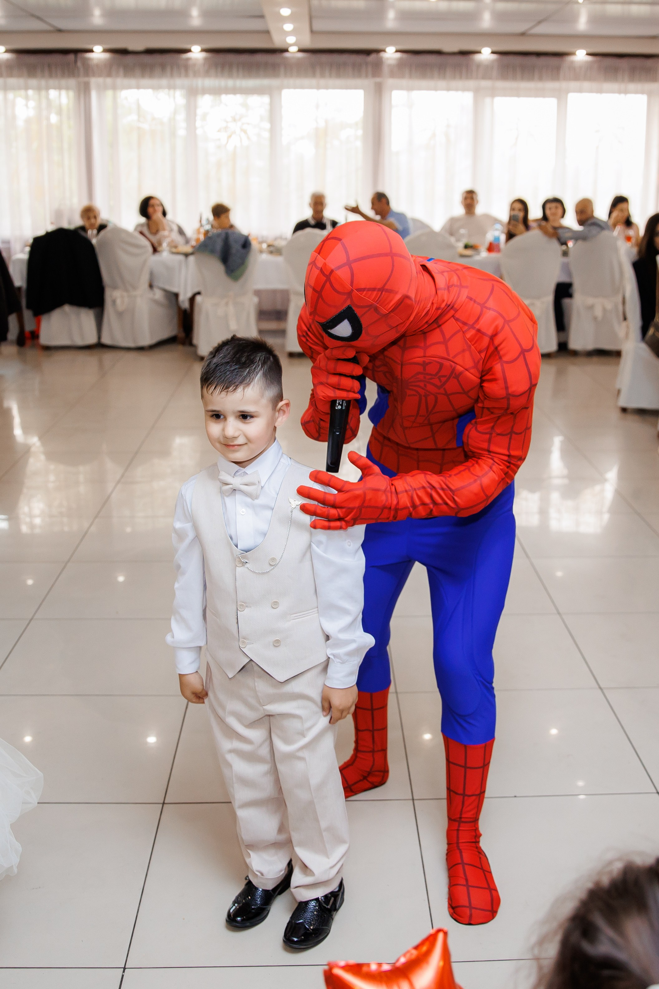 Алекс 5 лет. Семейный и репортажный фотограф в Иркутске Людмила Лиханская