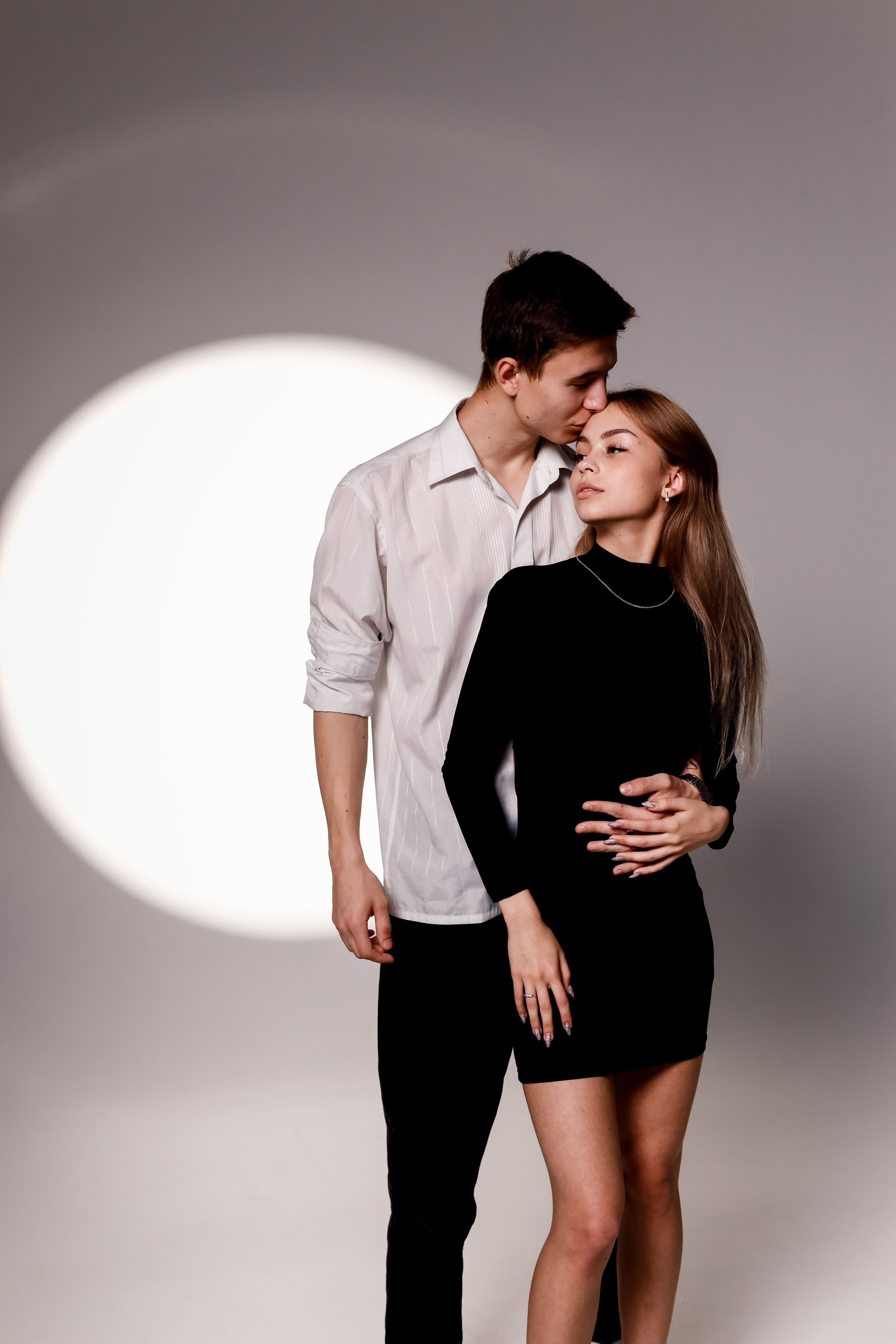 Снежана и Ваня. Свадебный фотограф Беларусь Ольга Козыренко