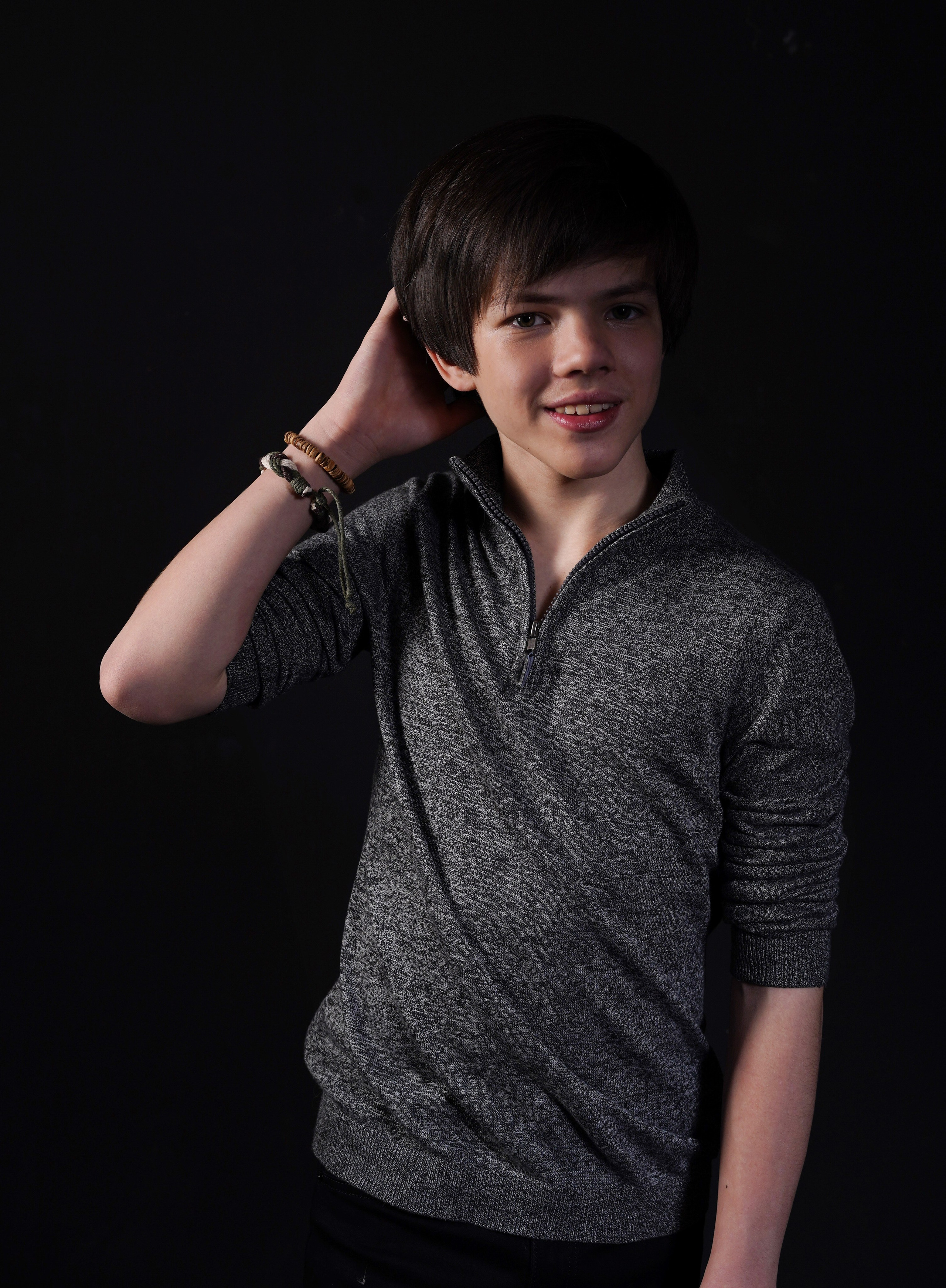 Фотосессия для Артёма. Студийный и портретный фотограф в САНКТ-ПЕТЕРБУРГЕИрина Махаон