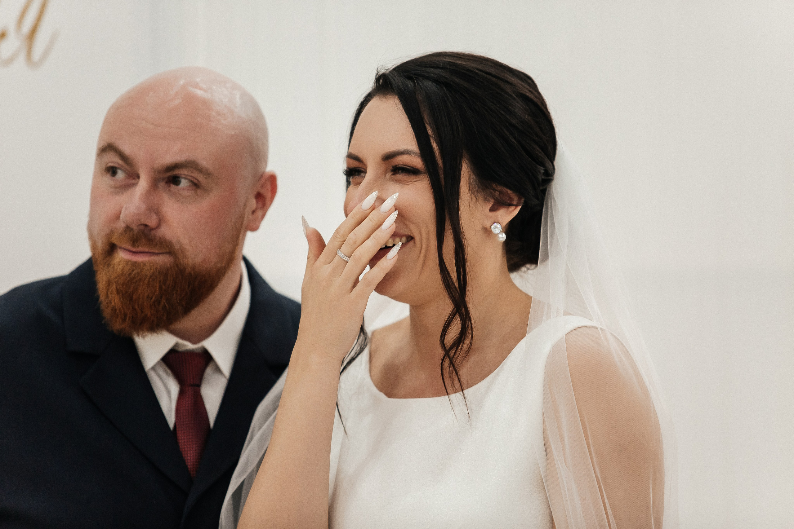 Иван и Анастасия. Фотограф Тимербаева Алина г. Сургут