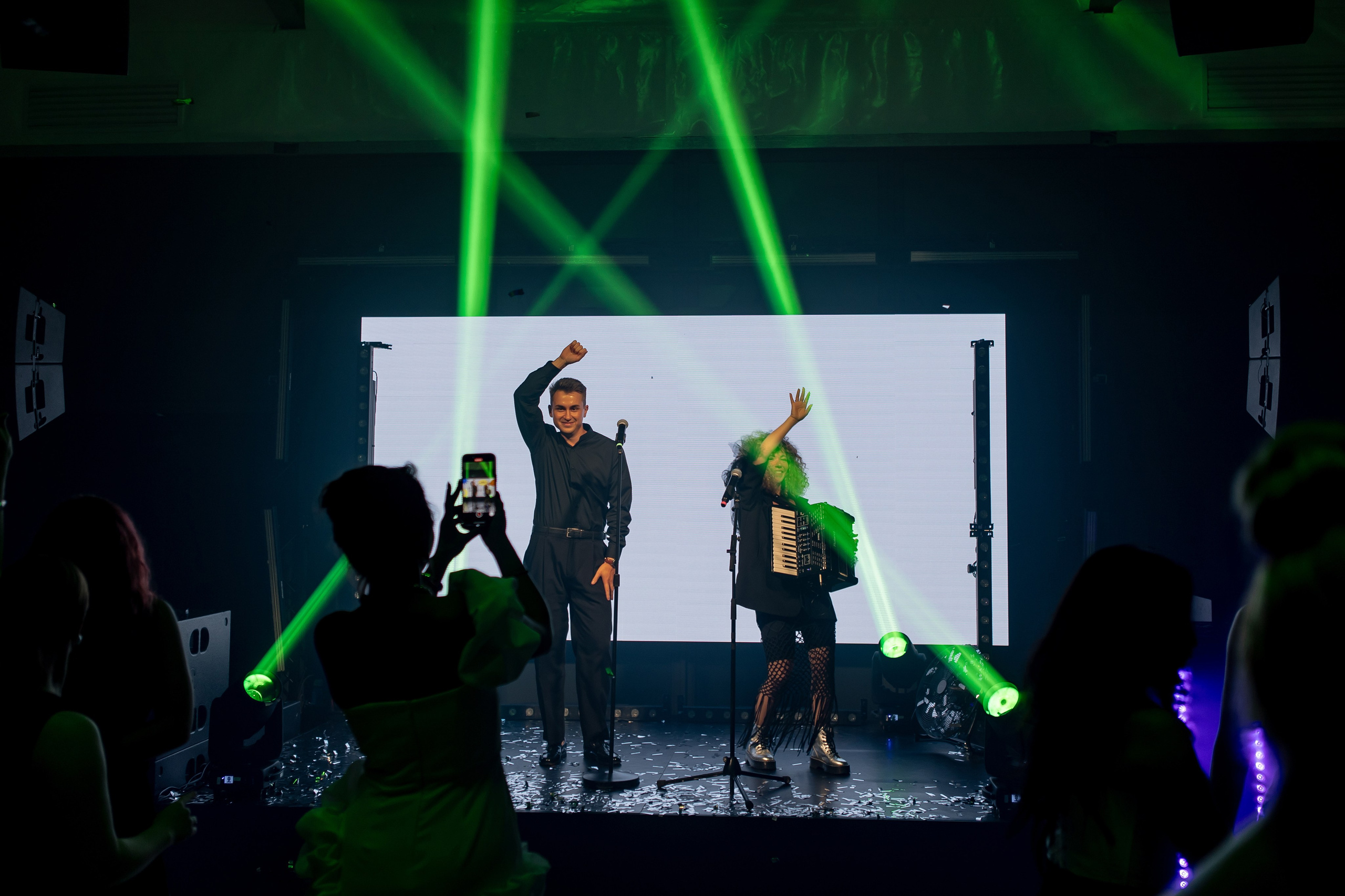 Дмитрий и Екатерина. Artiland. Свадебный фотограф Ксения Трухина в Нижнем Новгороде и Москве