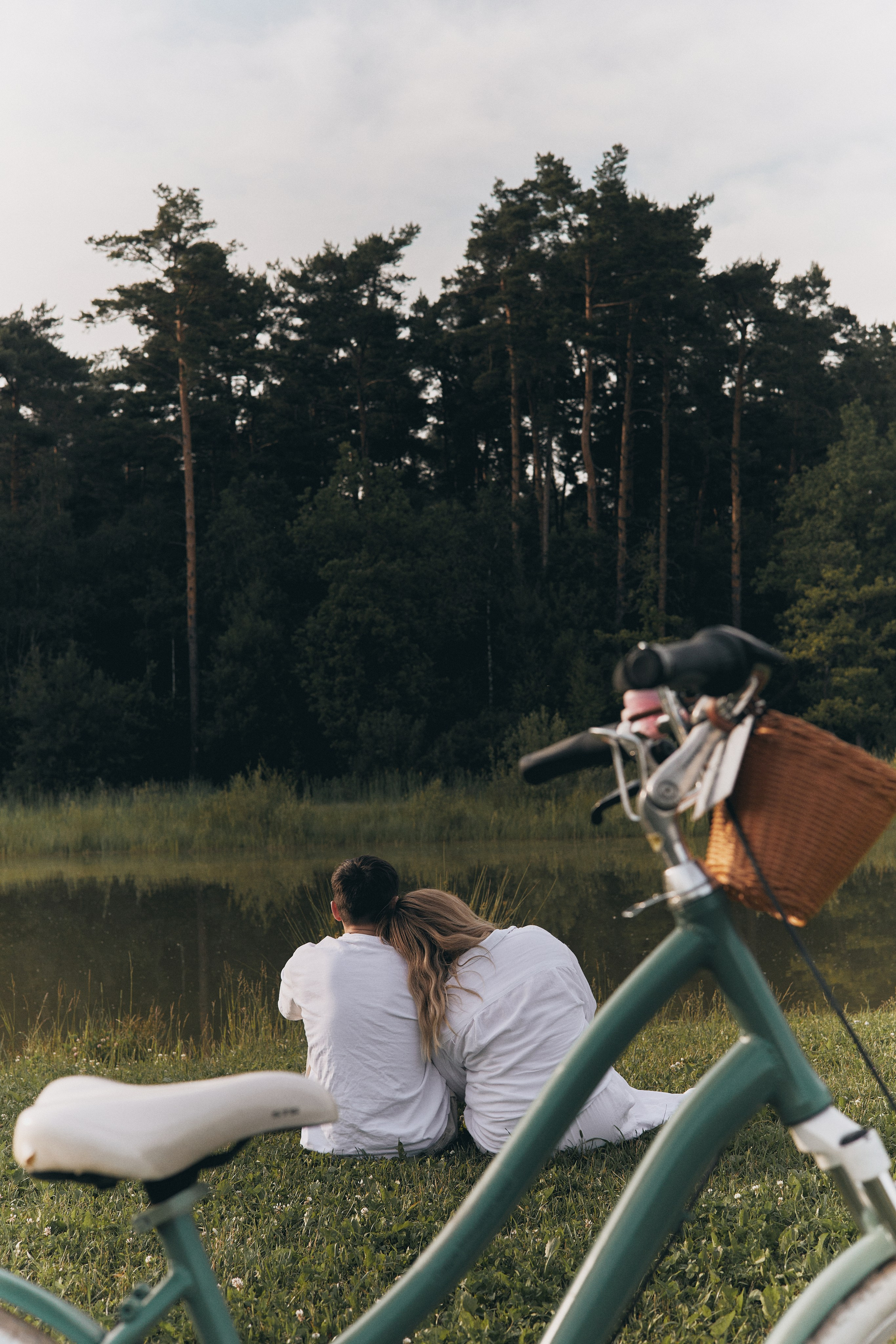 Полина и Данила. Фотограф в Москве Струц Влада