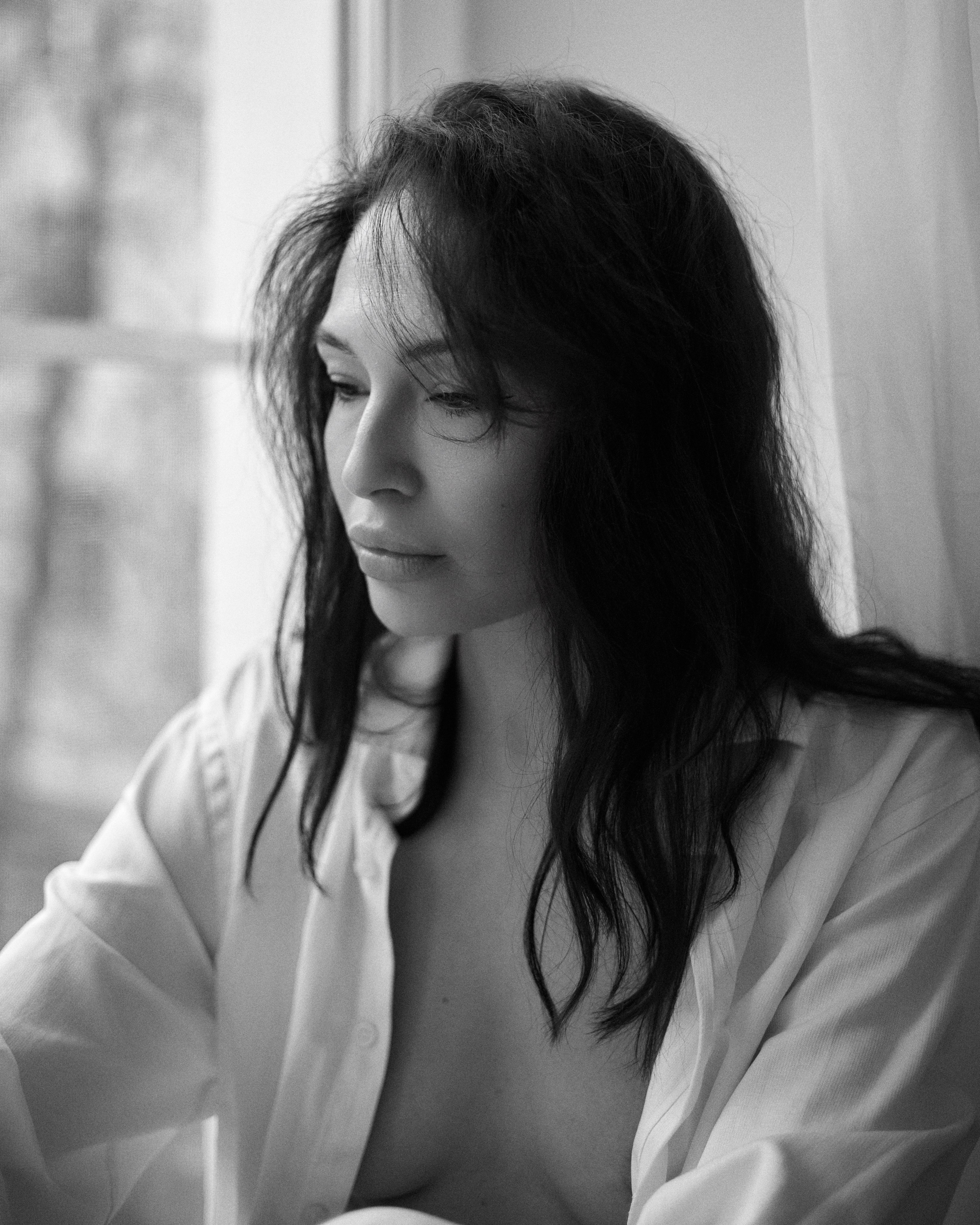 Ирина. Фотограф в Москве Струц Влада