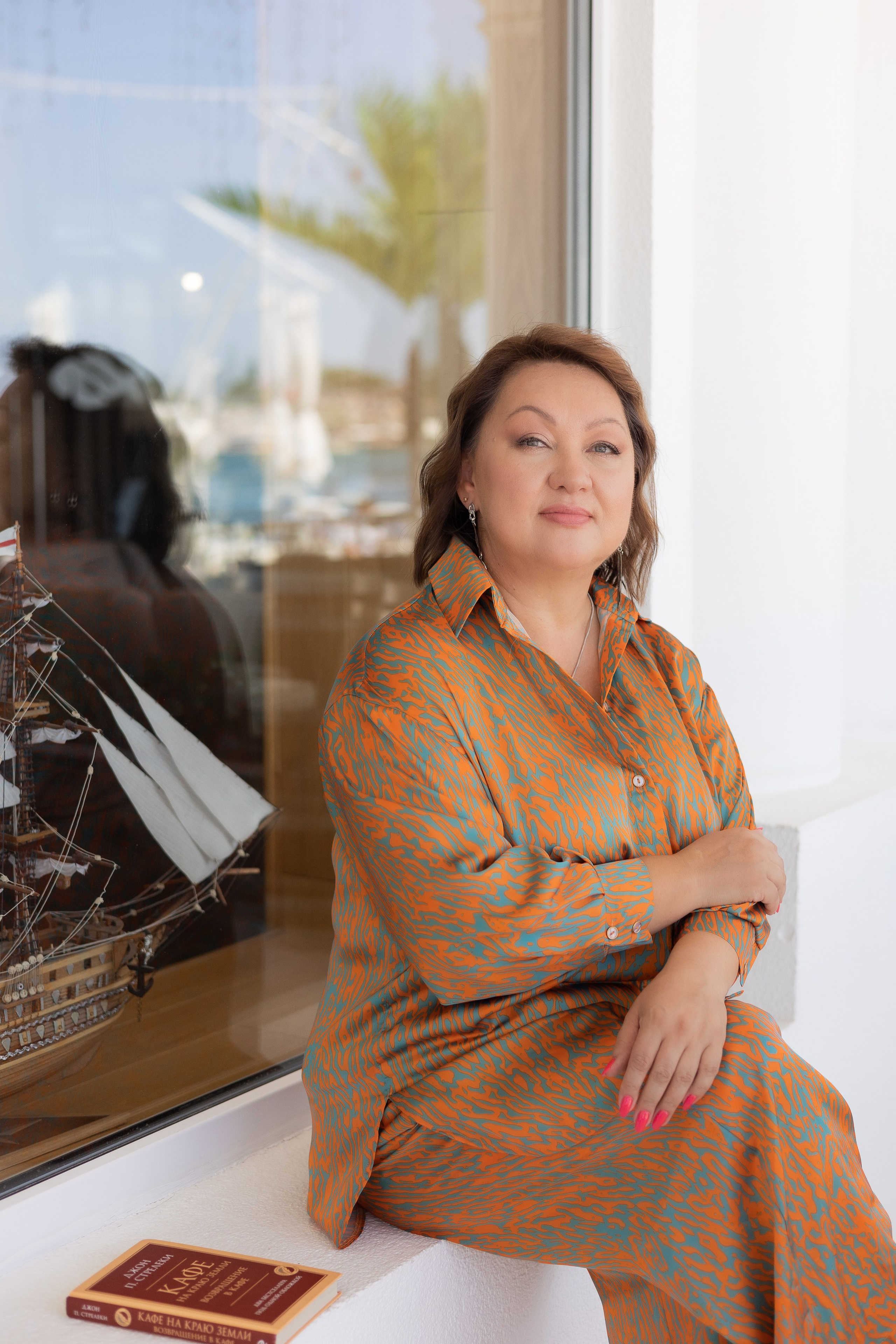 ЭЛЬВИРА. Фотограф в Крыму. Персональные фотосессии. Контент-съёмки